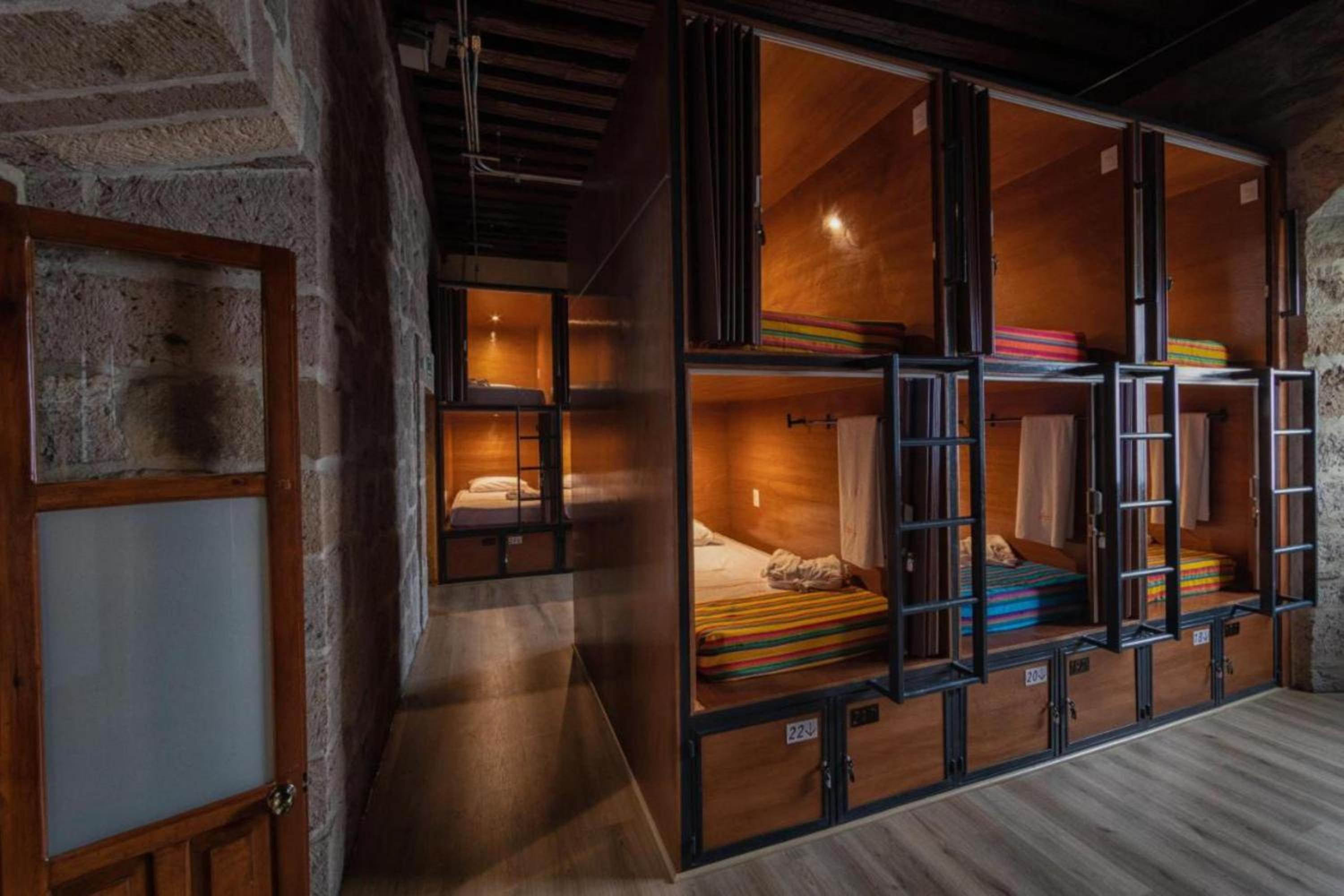 OYO Hostal Mich - Property Image 1