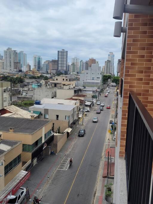 Apartamento novo em Itapema! 02 suítes