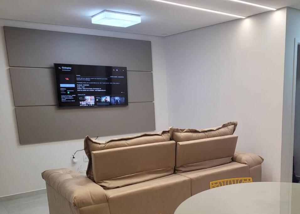 Apartamento novo em Itapema! 02 suítes