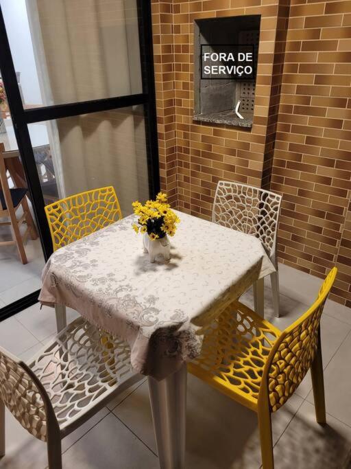Apartamento novo em Itapema! 02 suítes