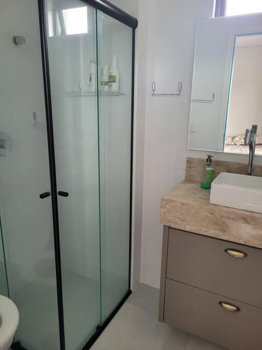Apartamento novo em Itapema! 02 suítes