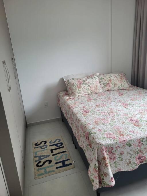 Apartamento novo em Itapema! 02 suítes