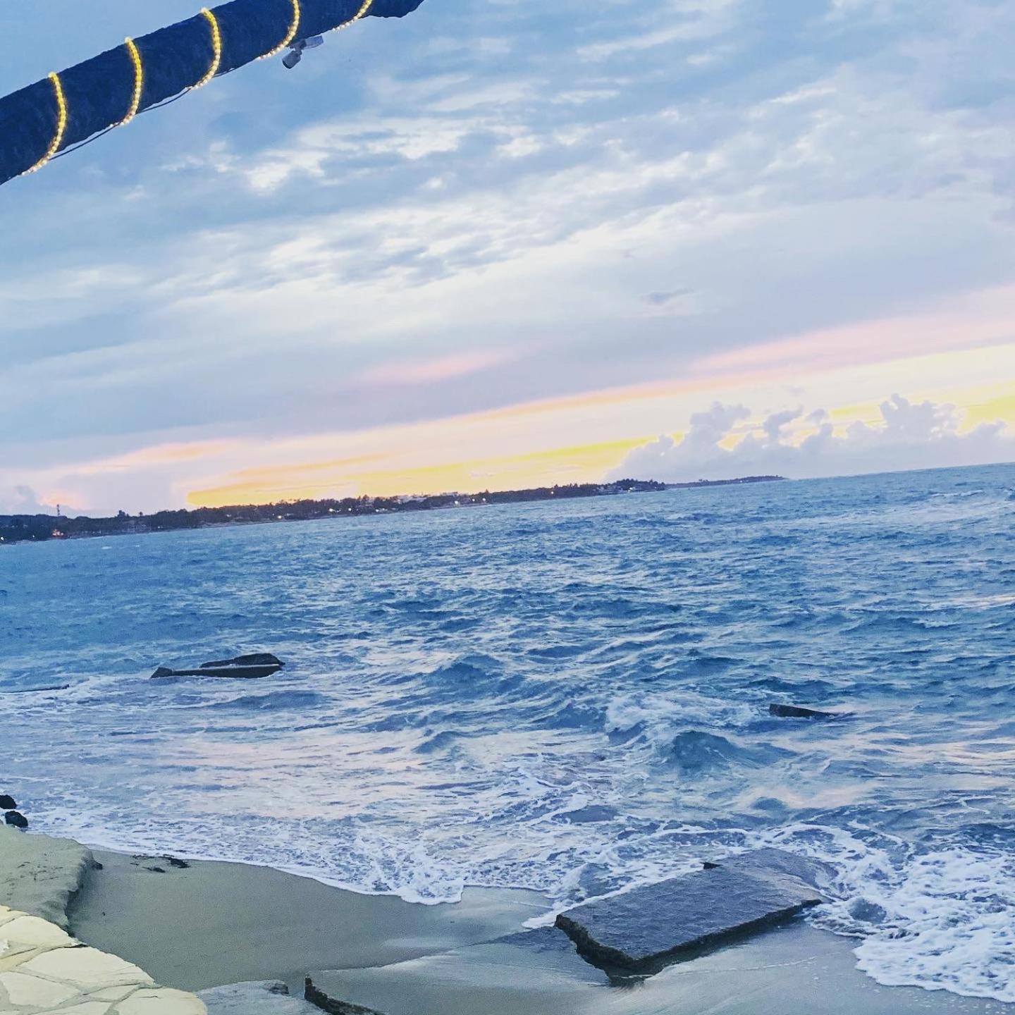 Ocean One