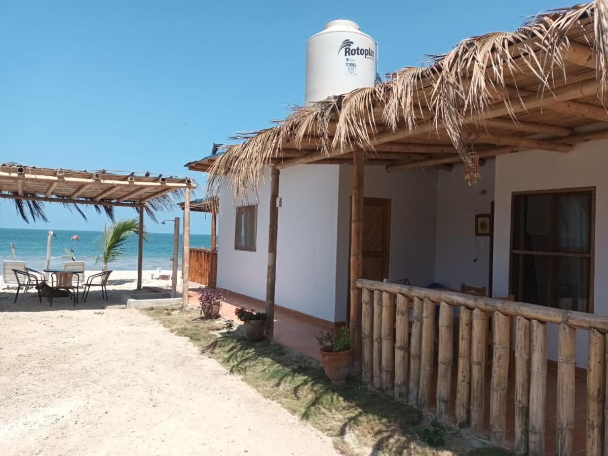 Bungalows Sol y Mar view 4