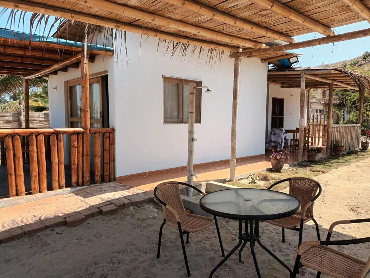 Bungalows Sol y Mar view 3