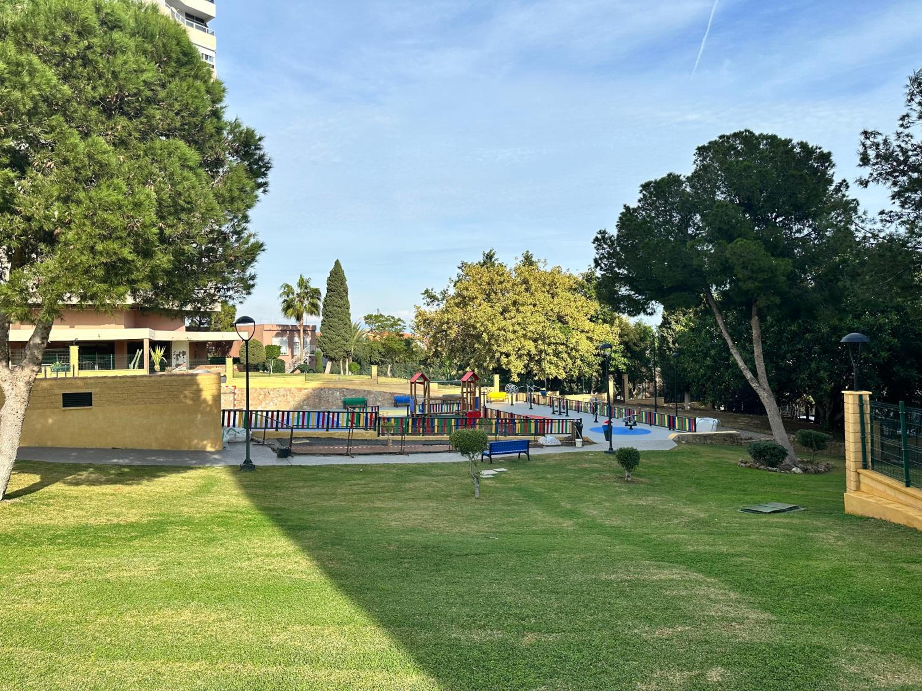 Suite La Colina view 4