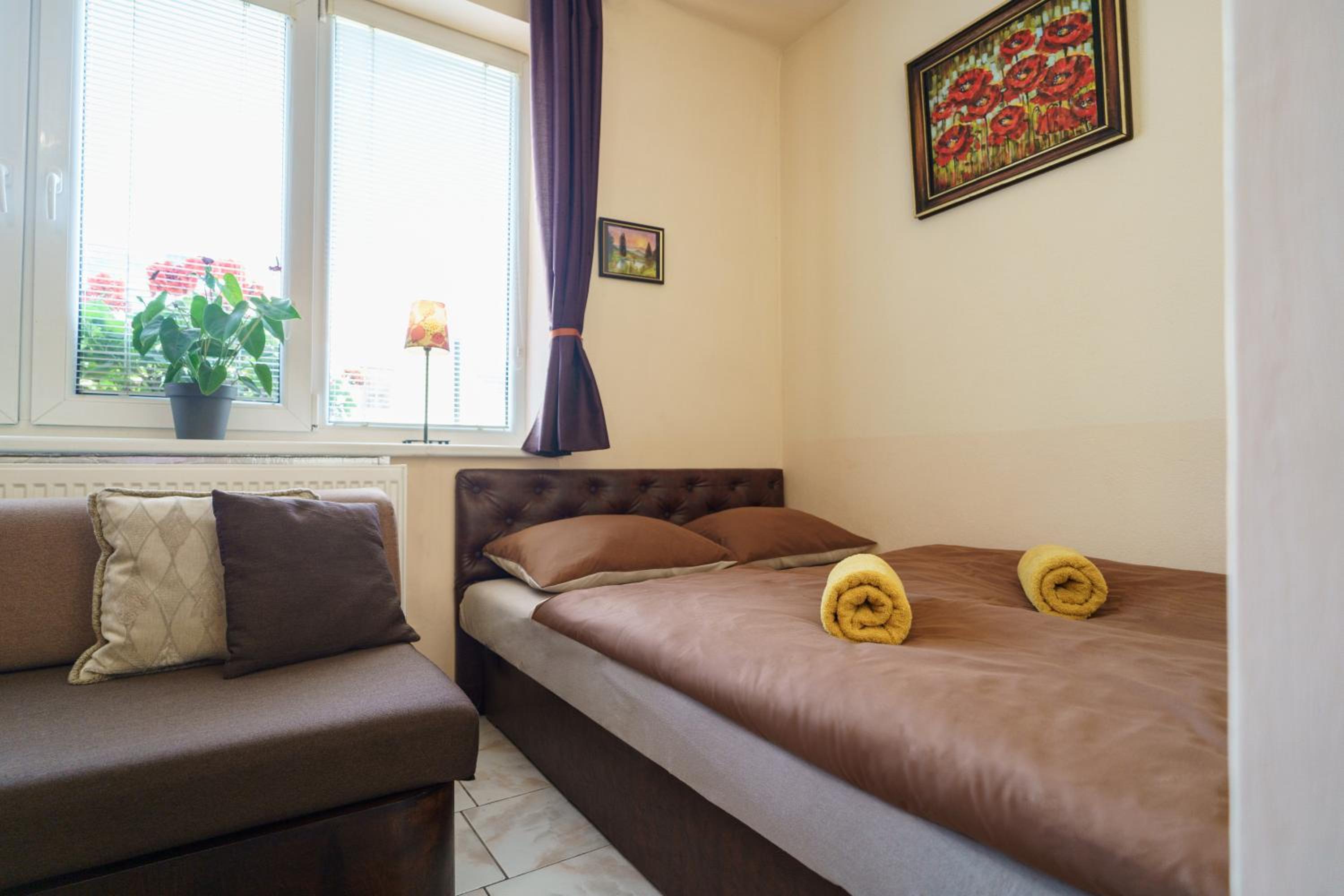 Apartment Melita - The very centre of town