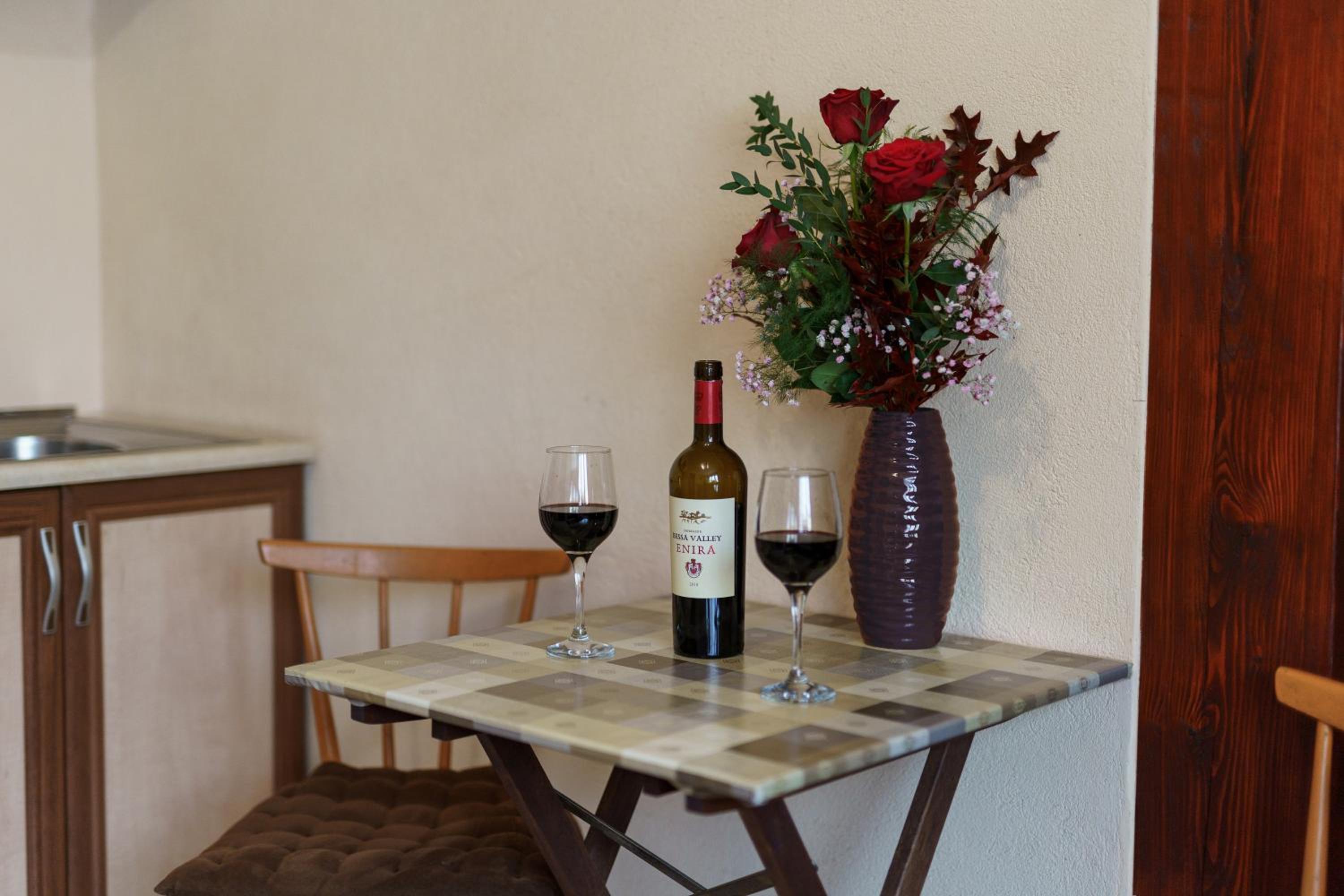 Apartment Melita - The very centre of town