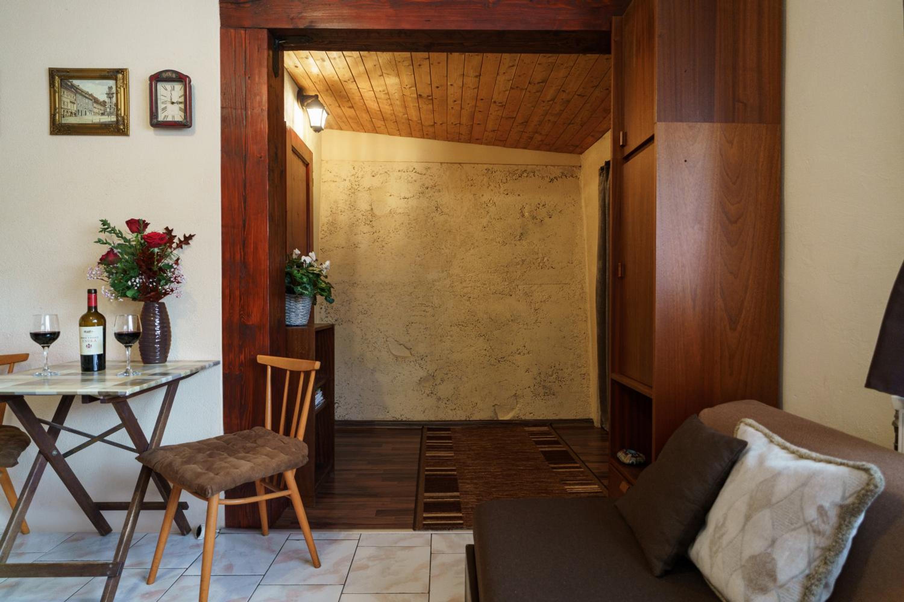 Apartment Melita - The very centre of town
