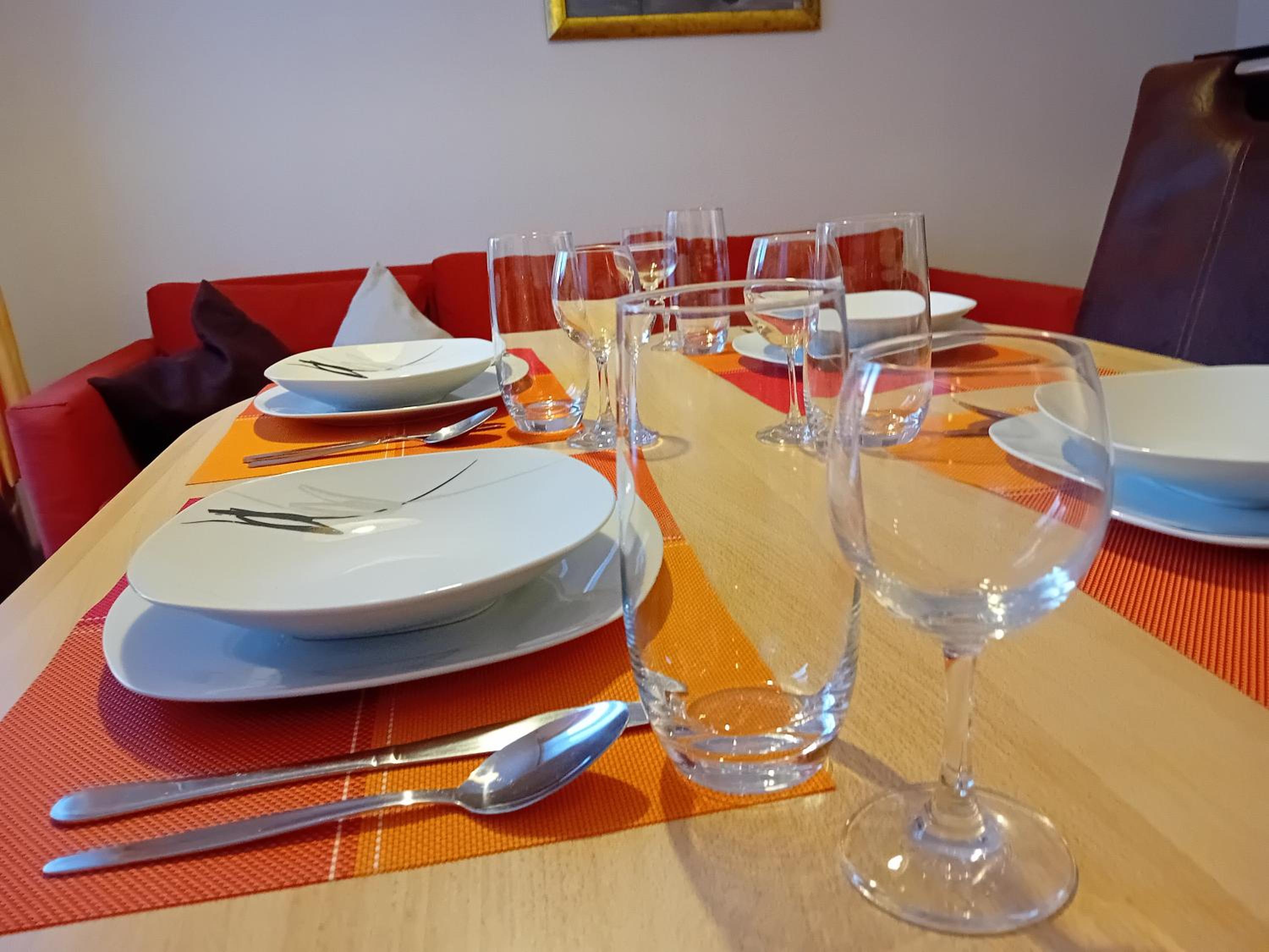 Ferienwohnung Familie Mark view 3