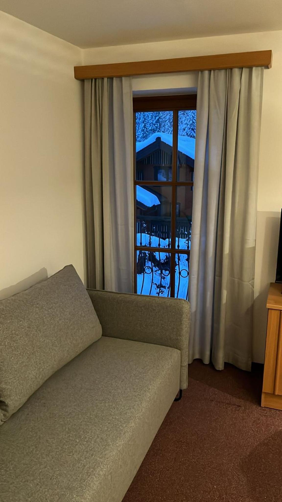 Appartement Stahlhammer