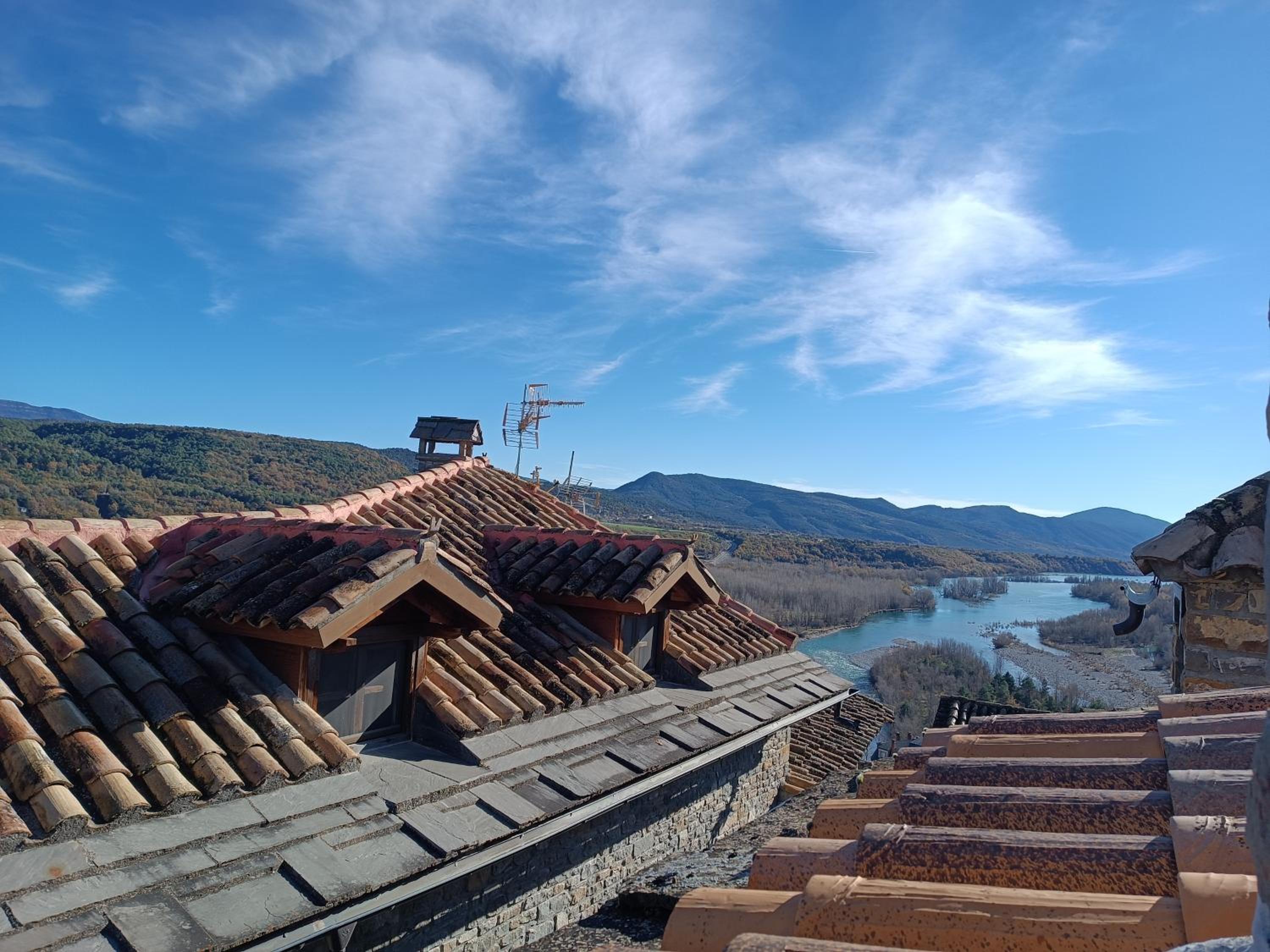 roof