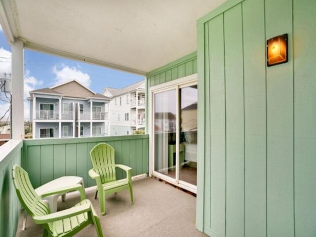 Sand Fiddler Sunrise villa view 2