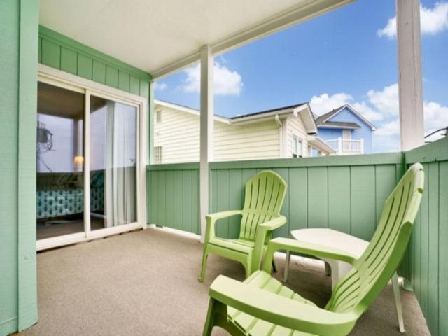 Sand Fiddler Sunrise villa view 4