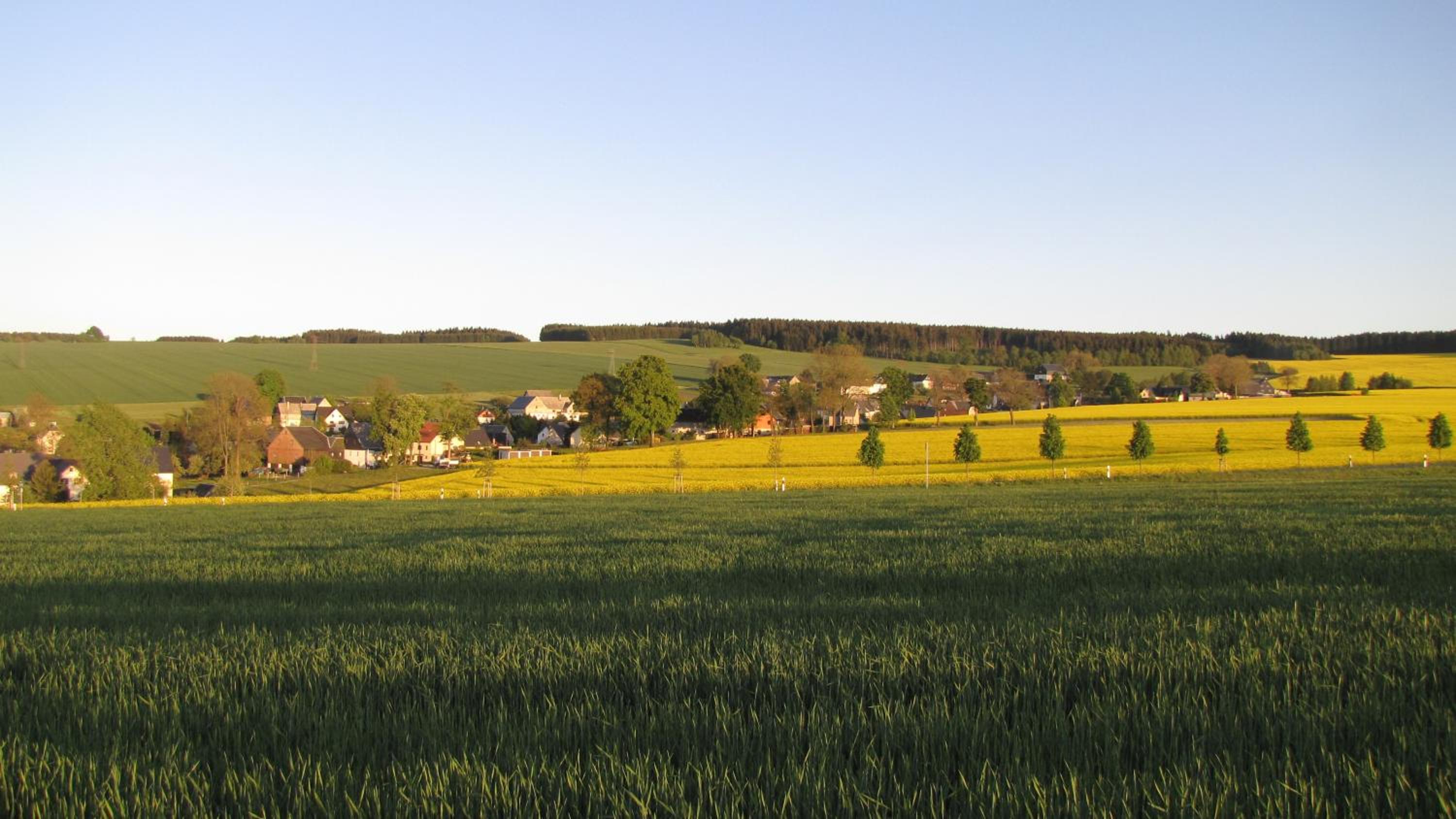 Stollenklause view 3