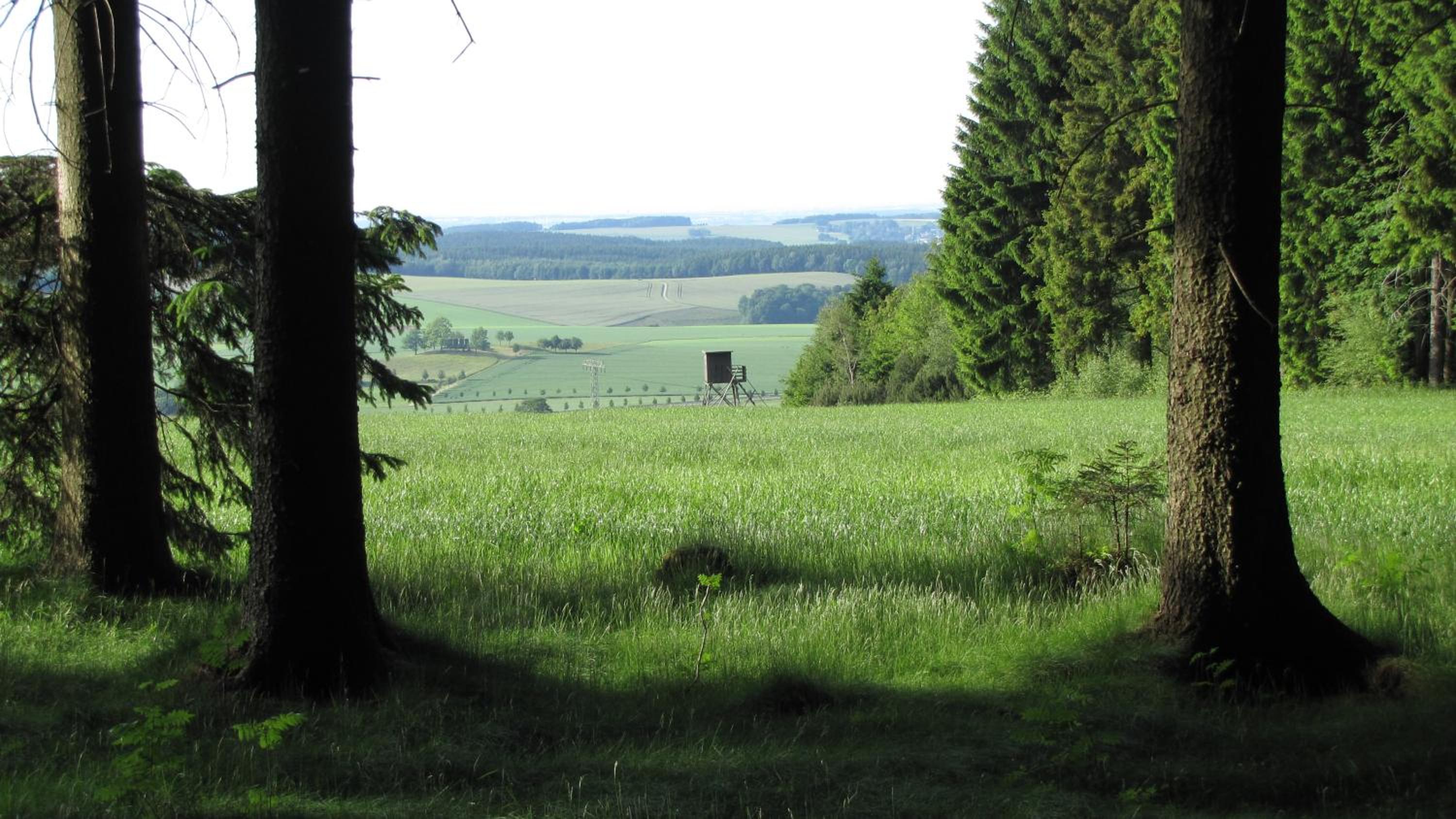 Stollenklause view 5