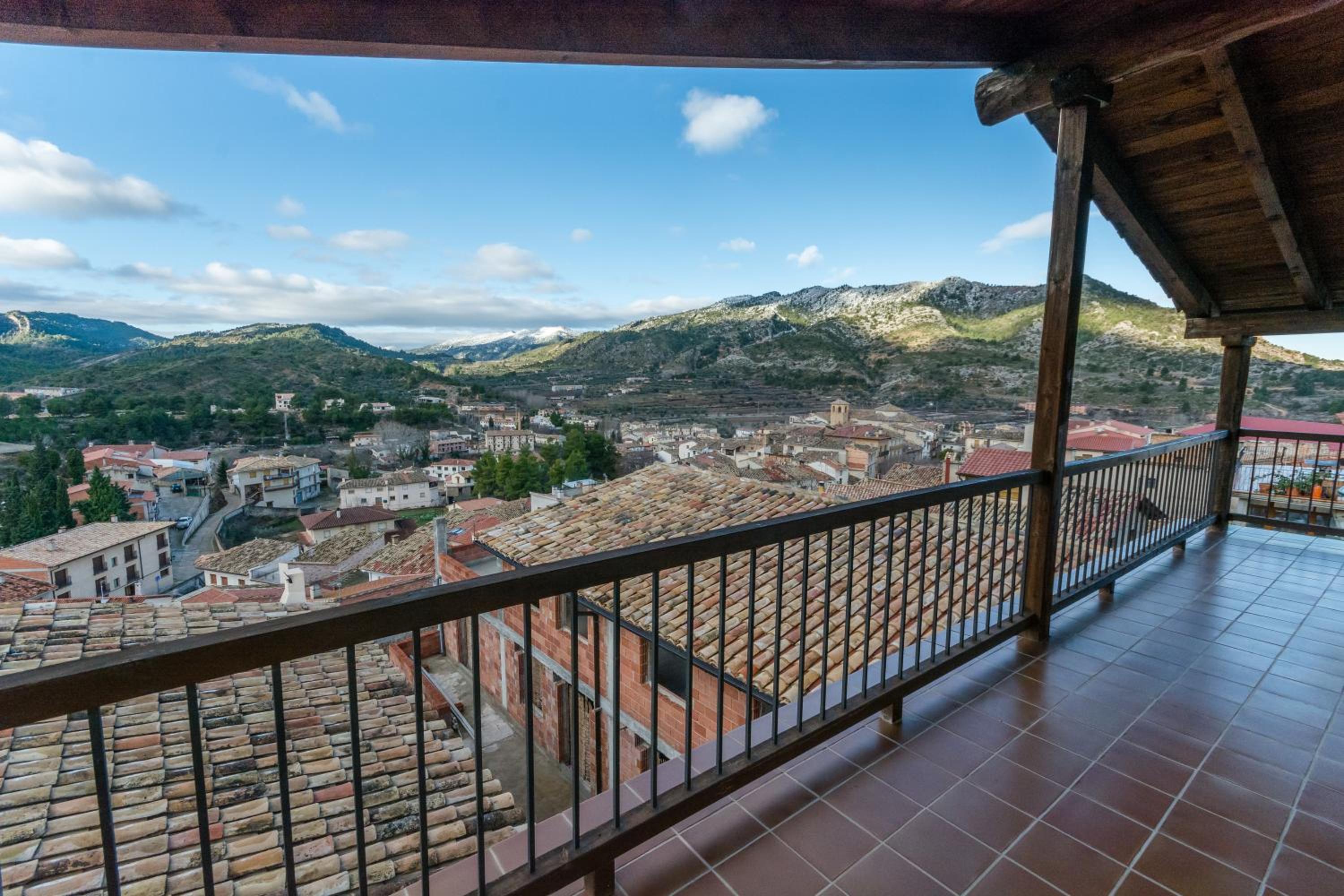 Casa El Mirador photo 5
