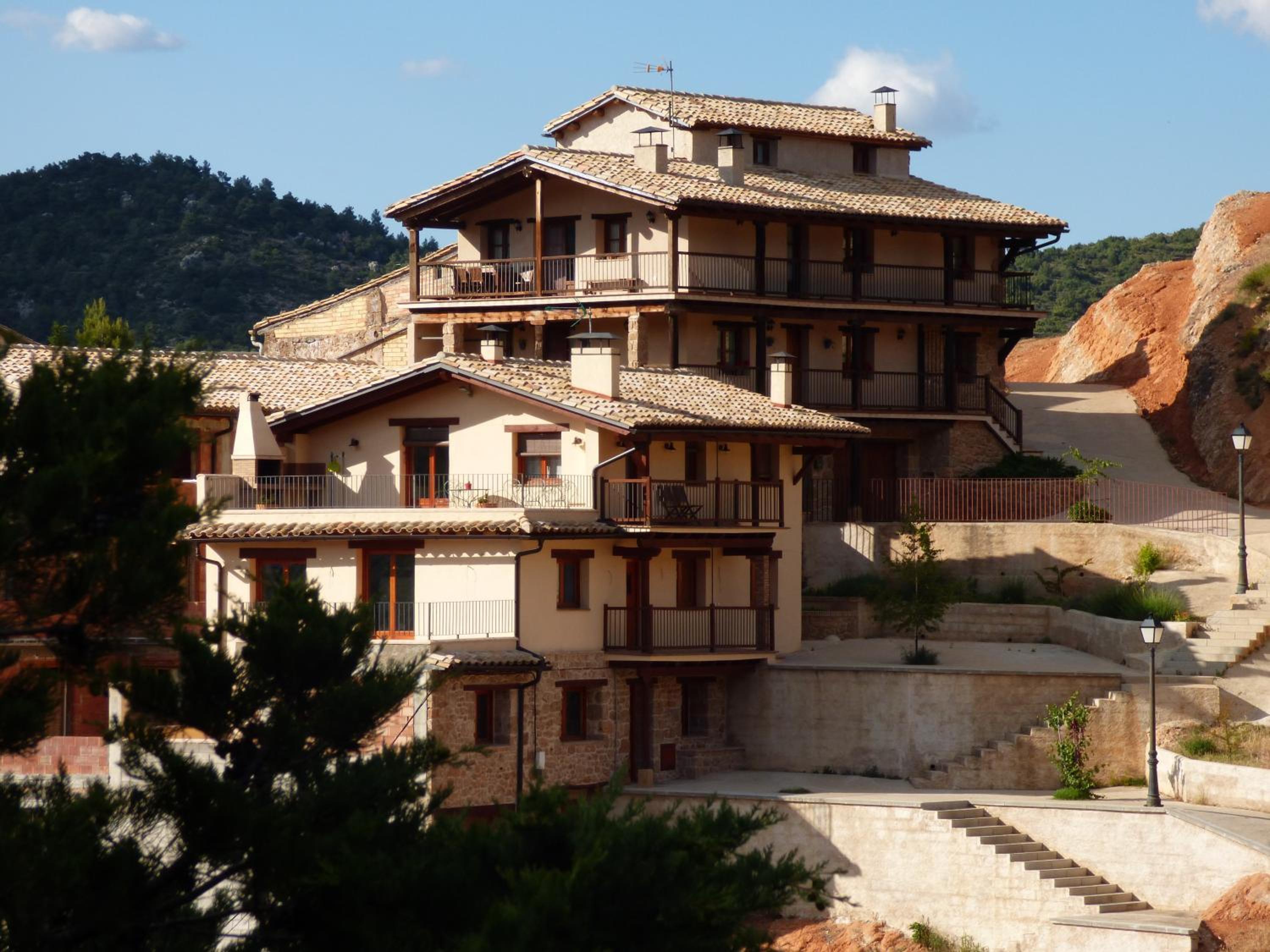 Casa El Mirador photo 3