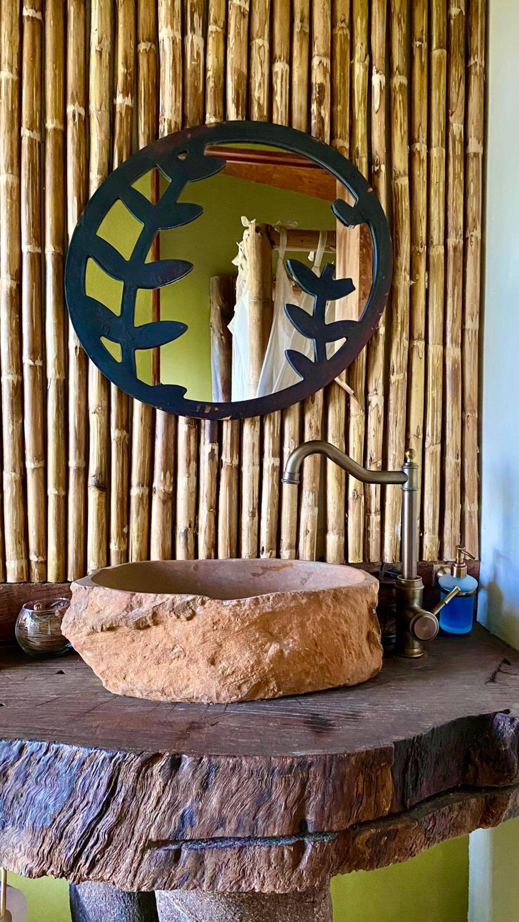 ANCESTRAL GLAMPING