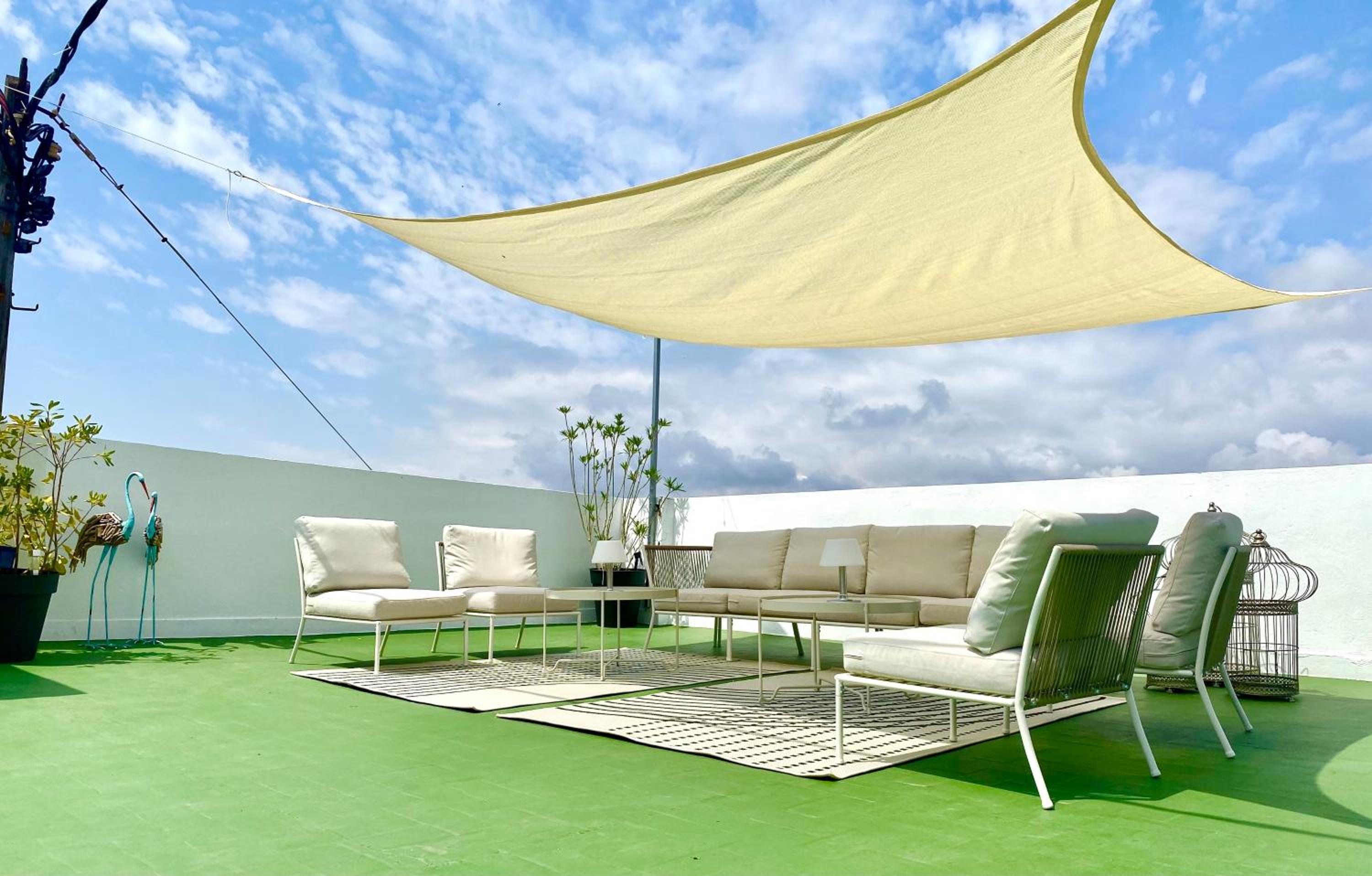 roof