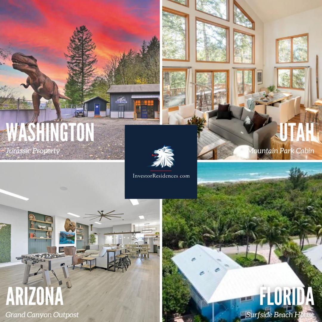 8BR Grand Canyon Ranch - Sleeps 22 - Property Image 26