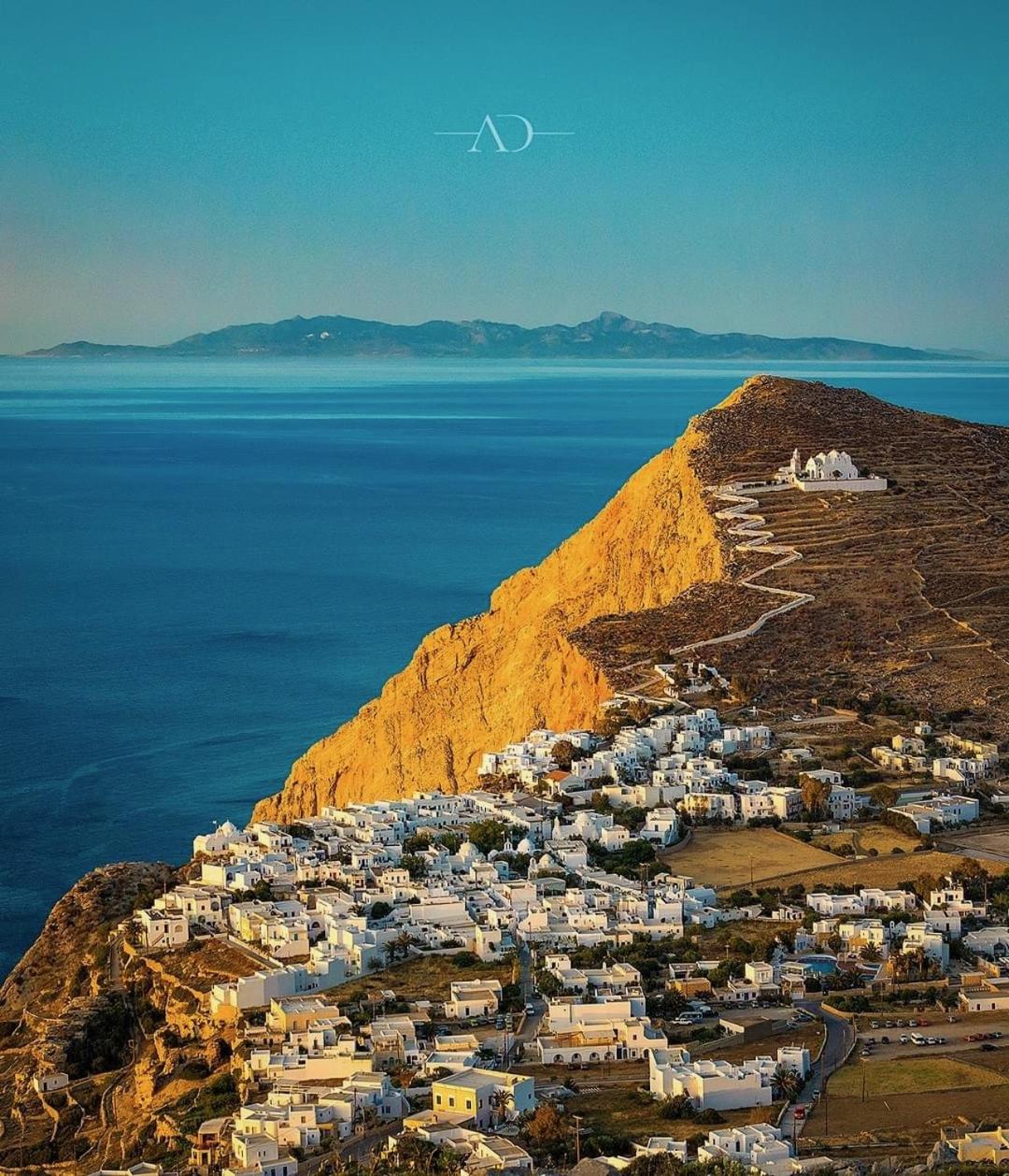 Folegandros-Cliffhouse photo 3