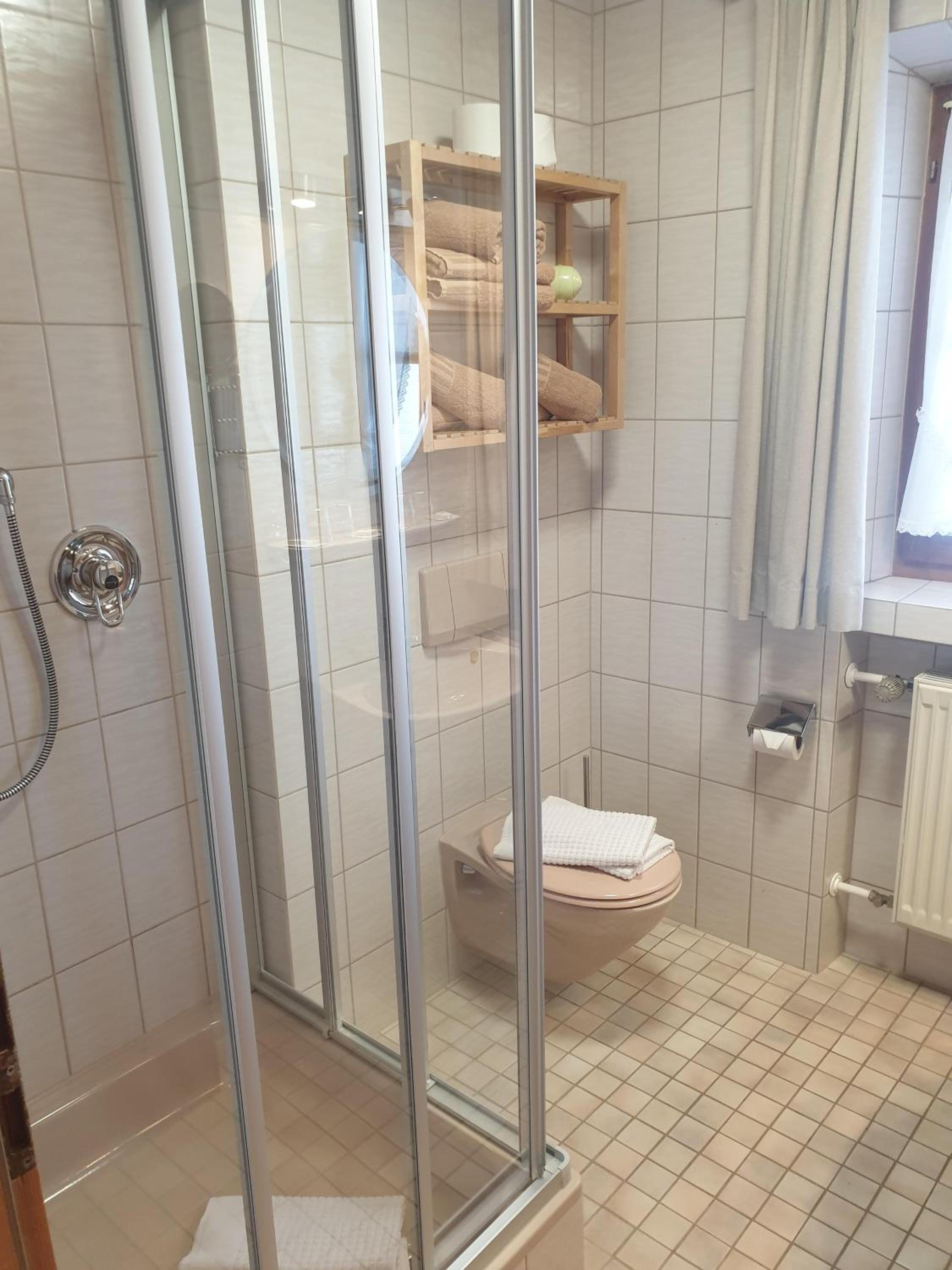 Gästehaus Menkenbauer inkl. Chiemgaukarte