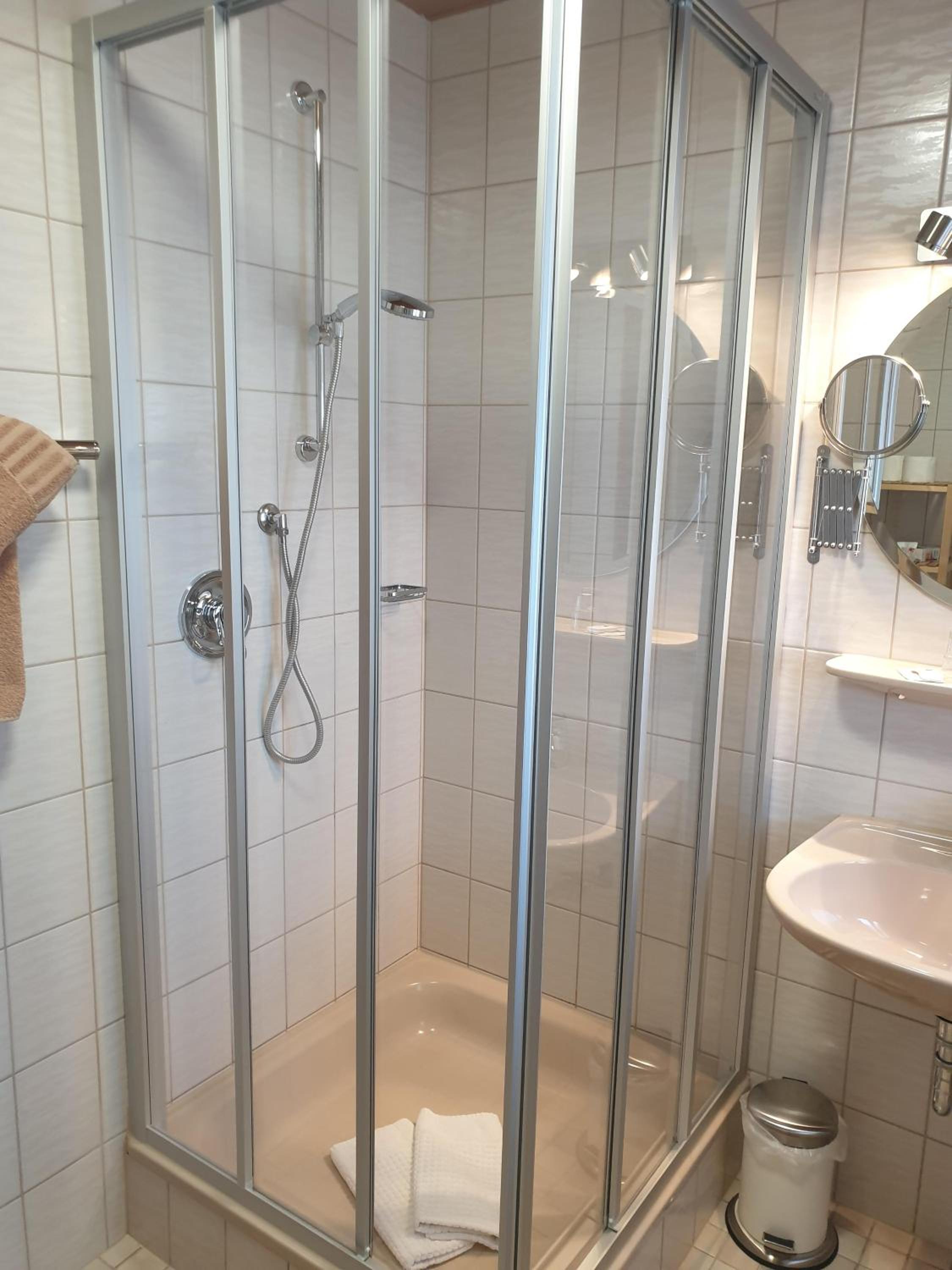 Gästehaus Menkenbauer inkl. Chiemgaukarte