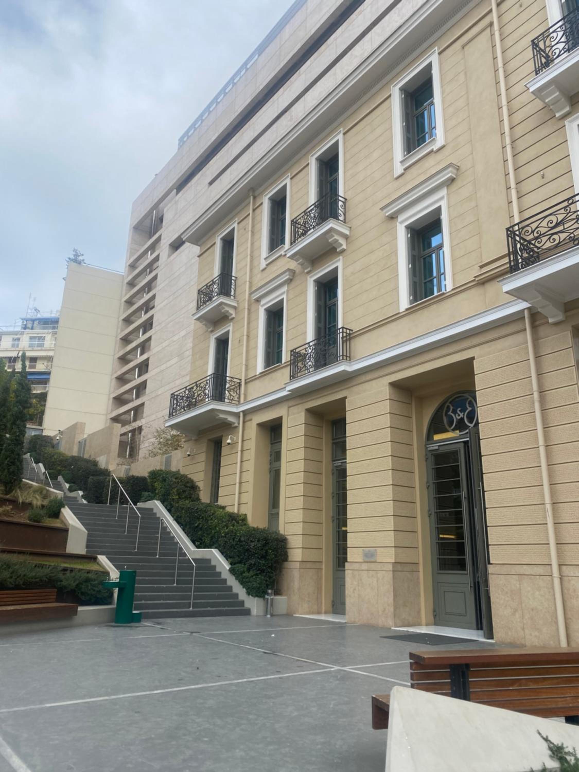 building