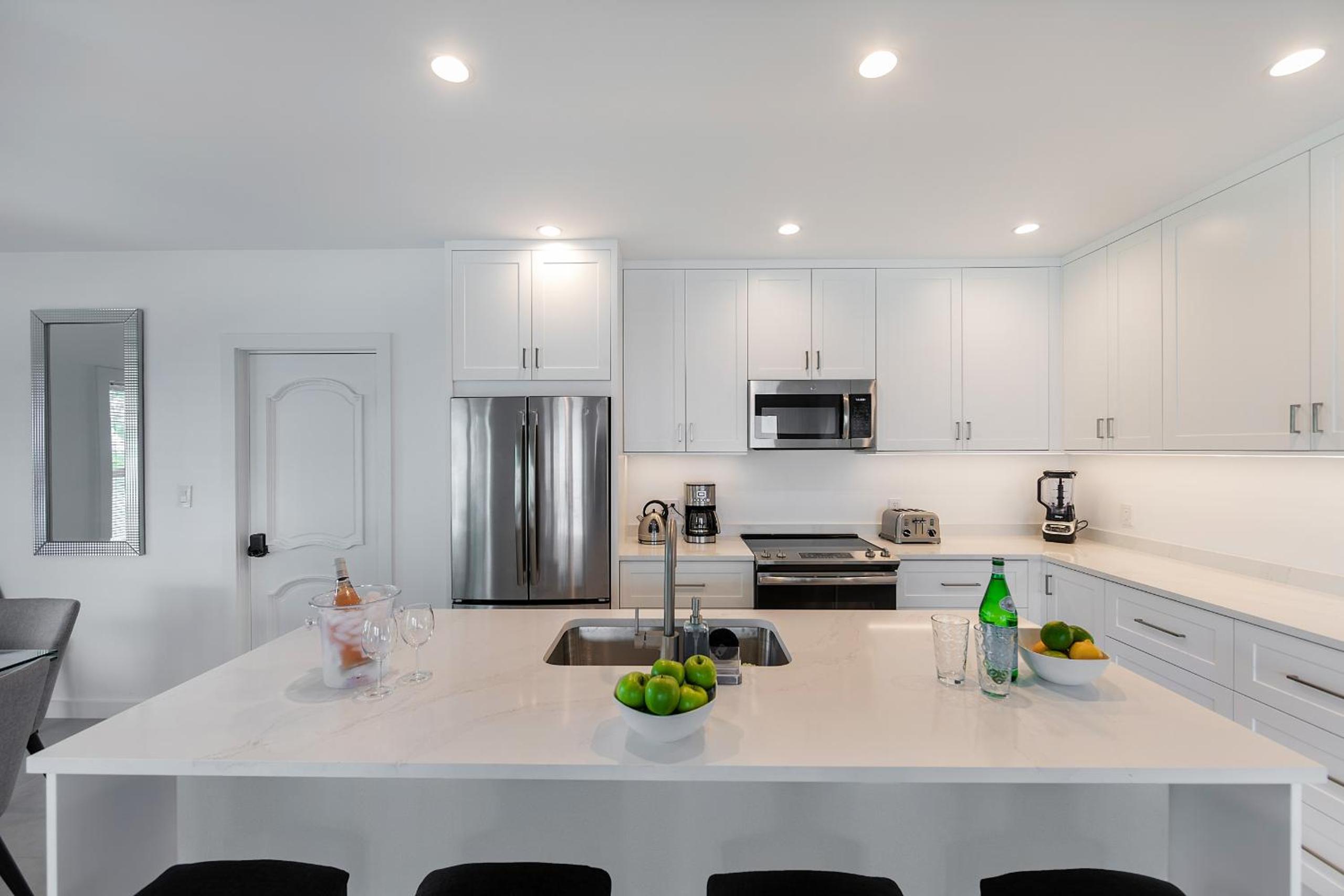 Carpe Diem 3 BR Condo view 3