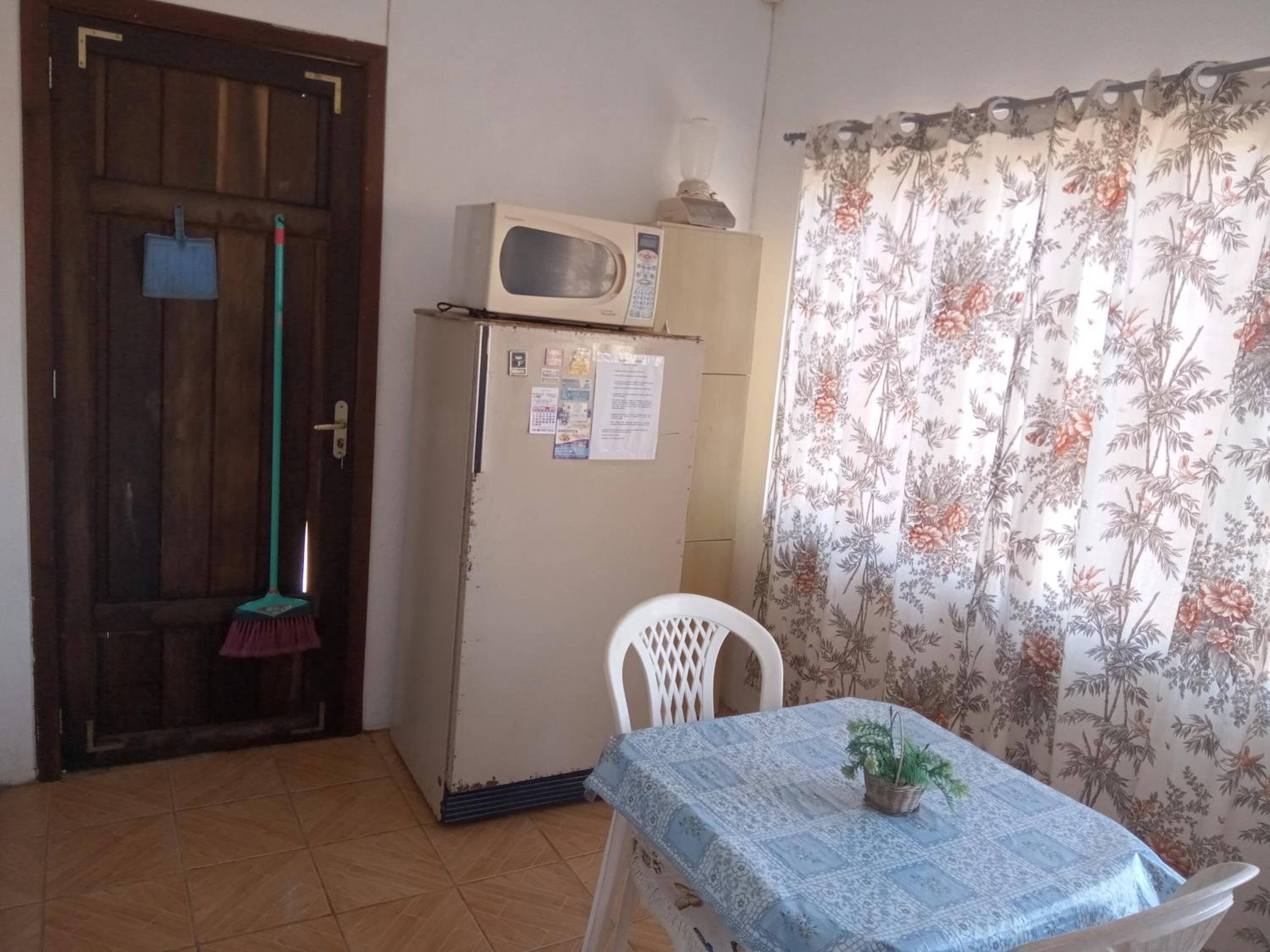 Apartamento para casal. Perto do mar