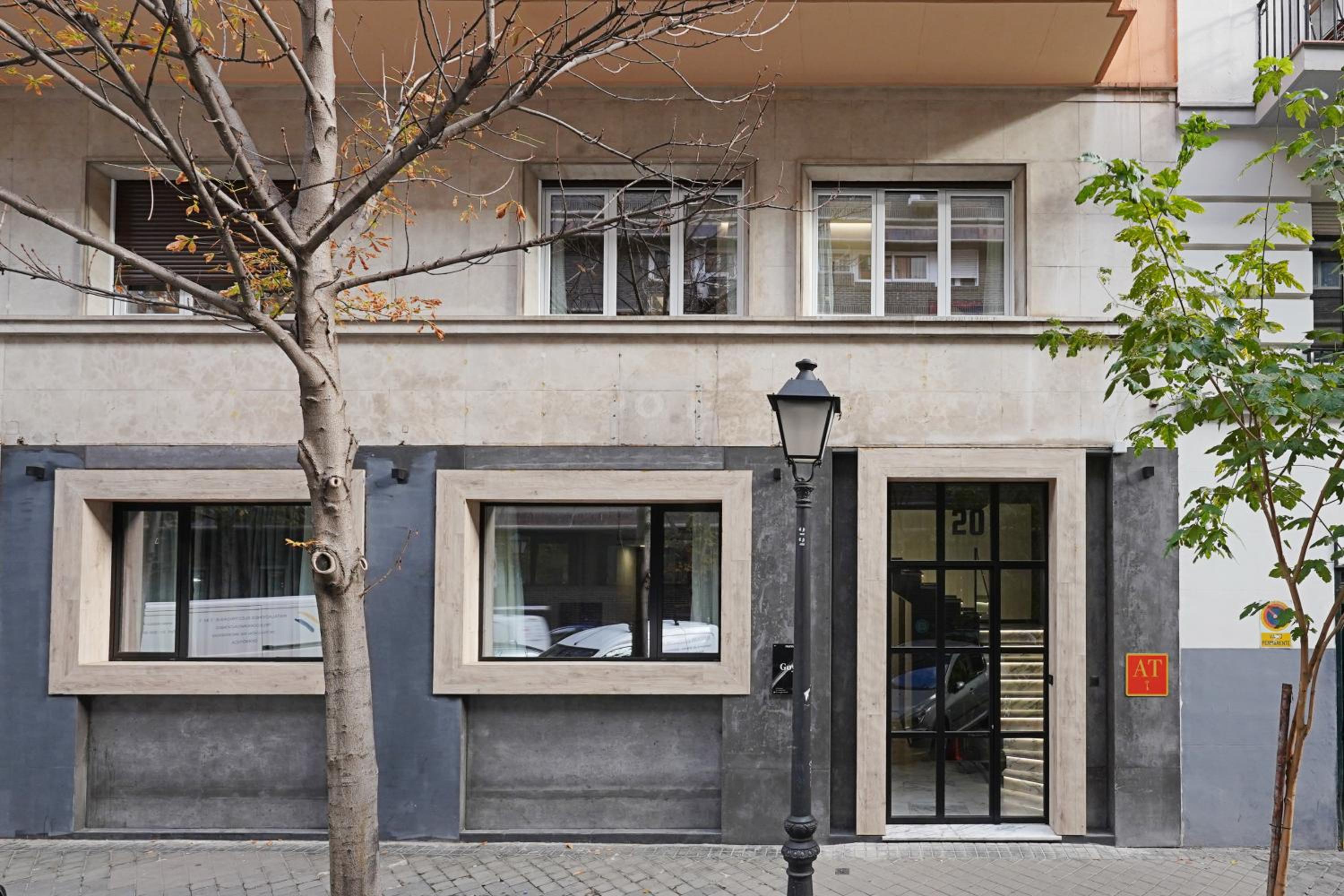 building