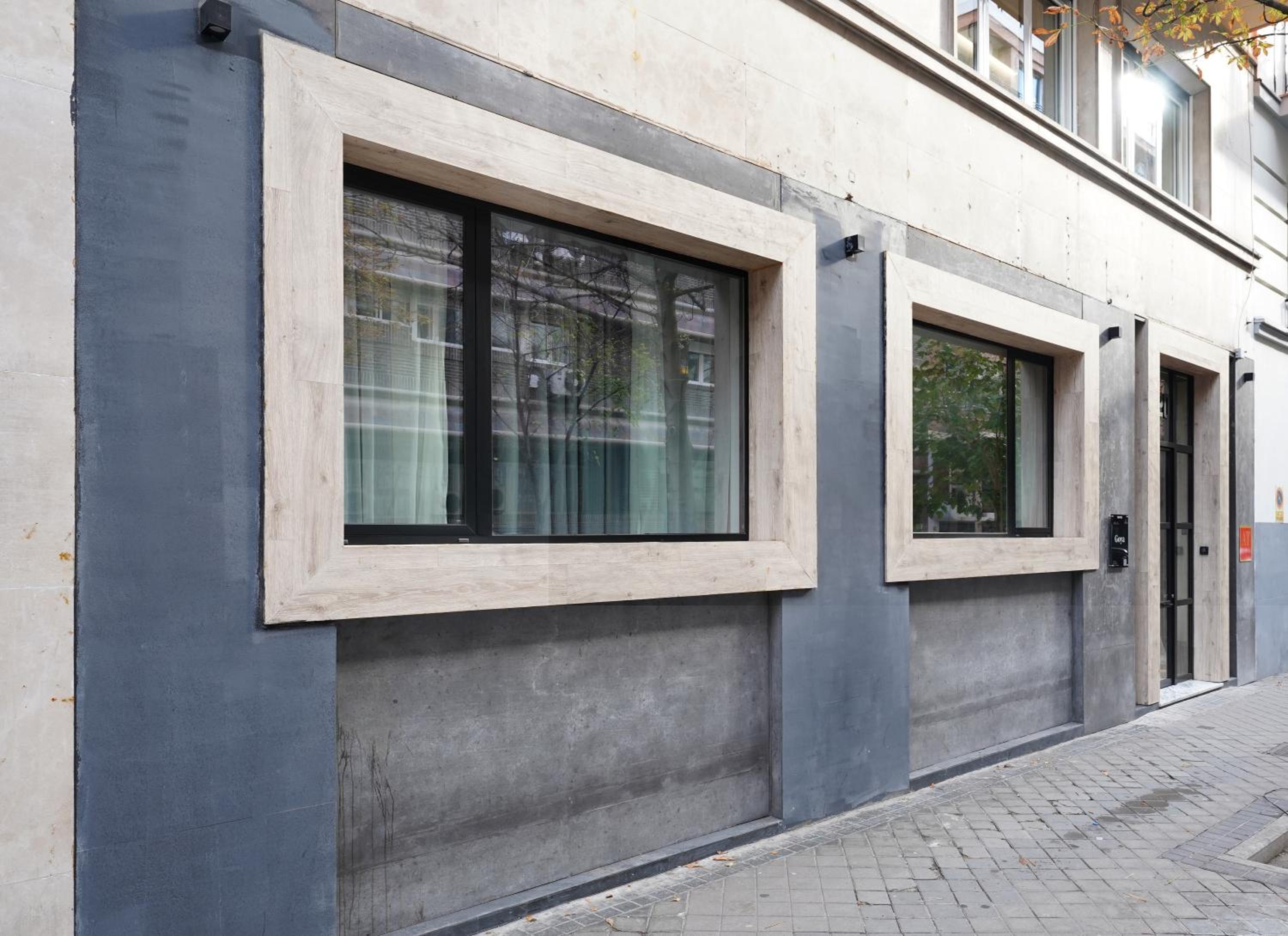 Numa Madrid Goya