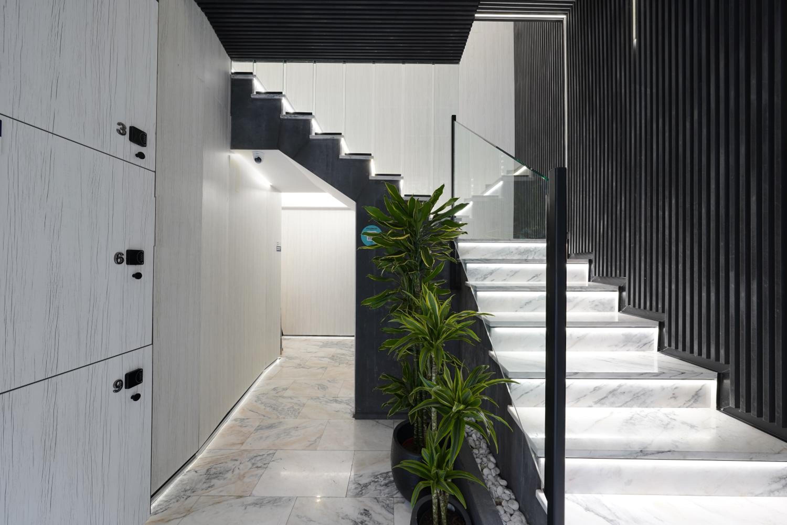 Numa Madrid Goya