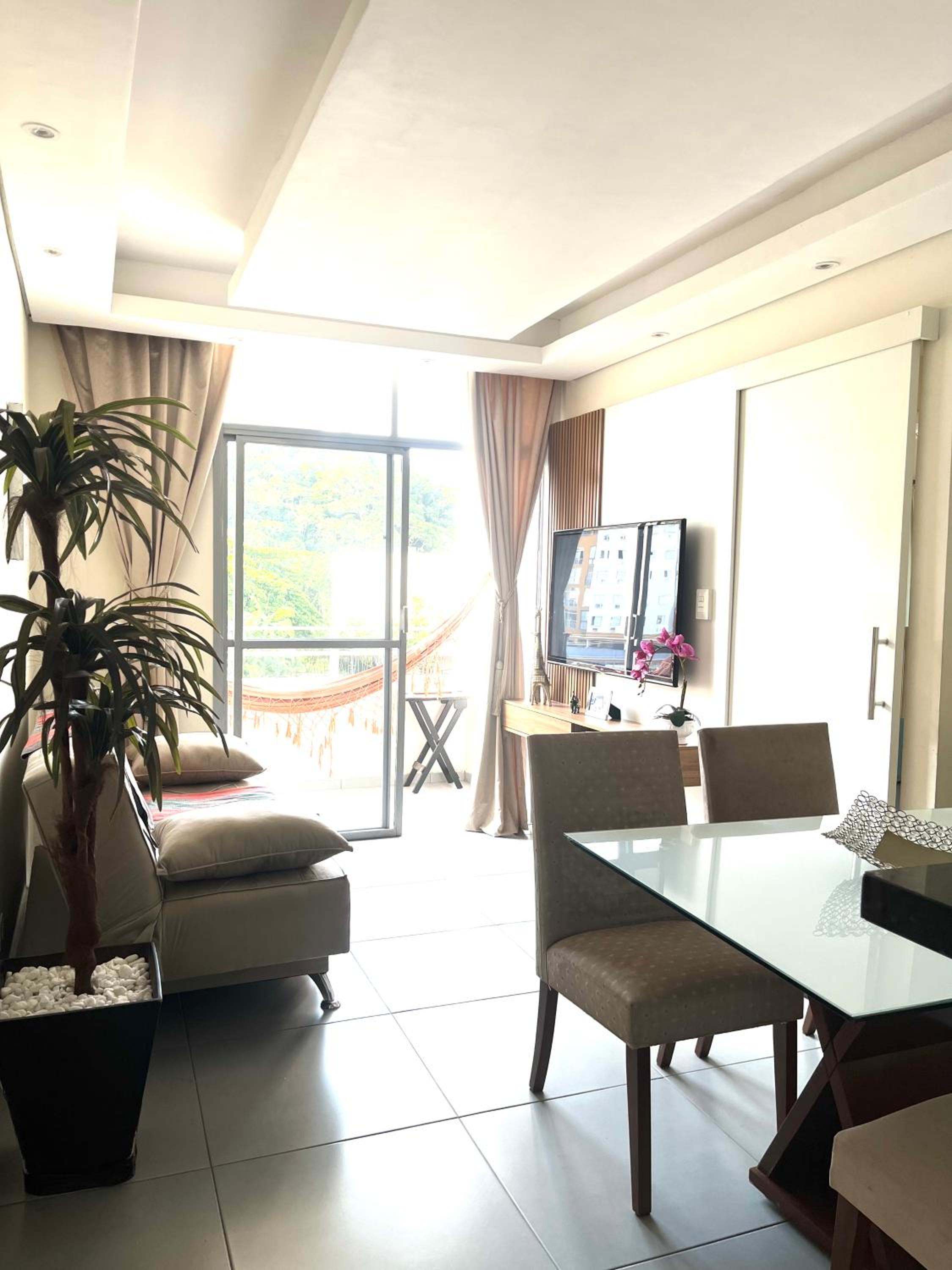 Apartamento Praia Guarujá view 2
