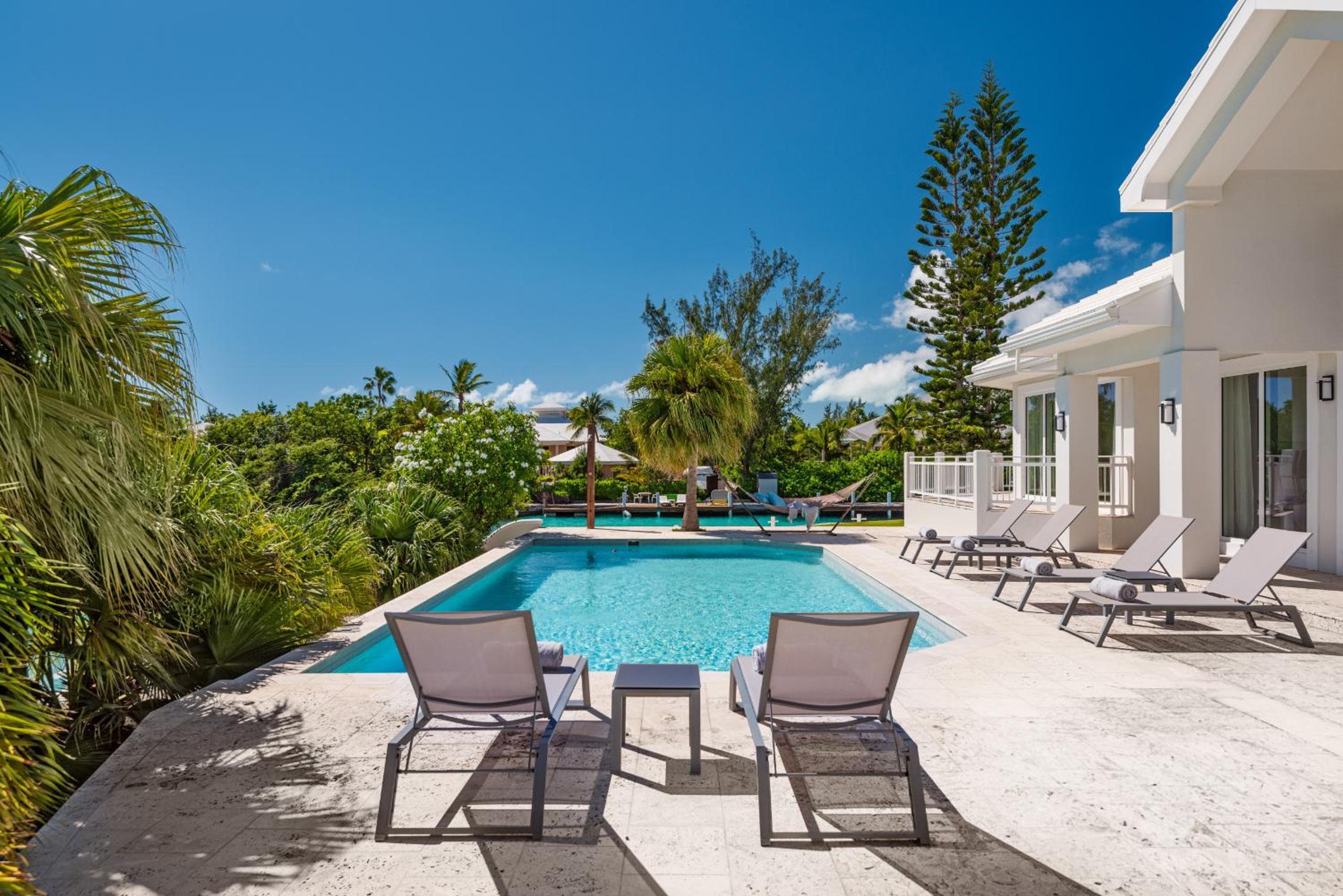 Legacy Villa view 3