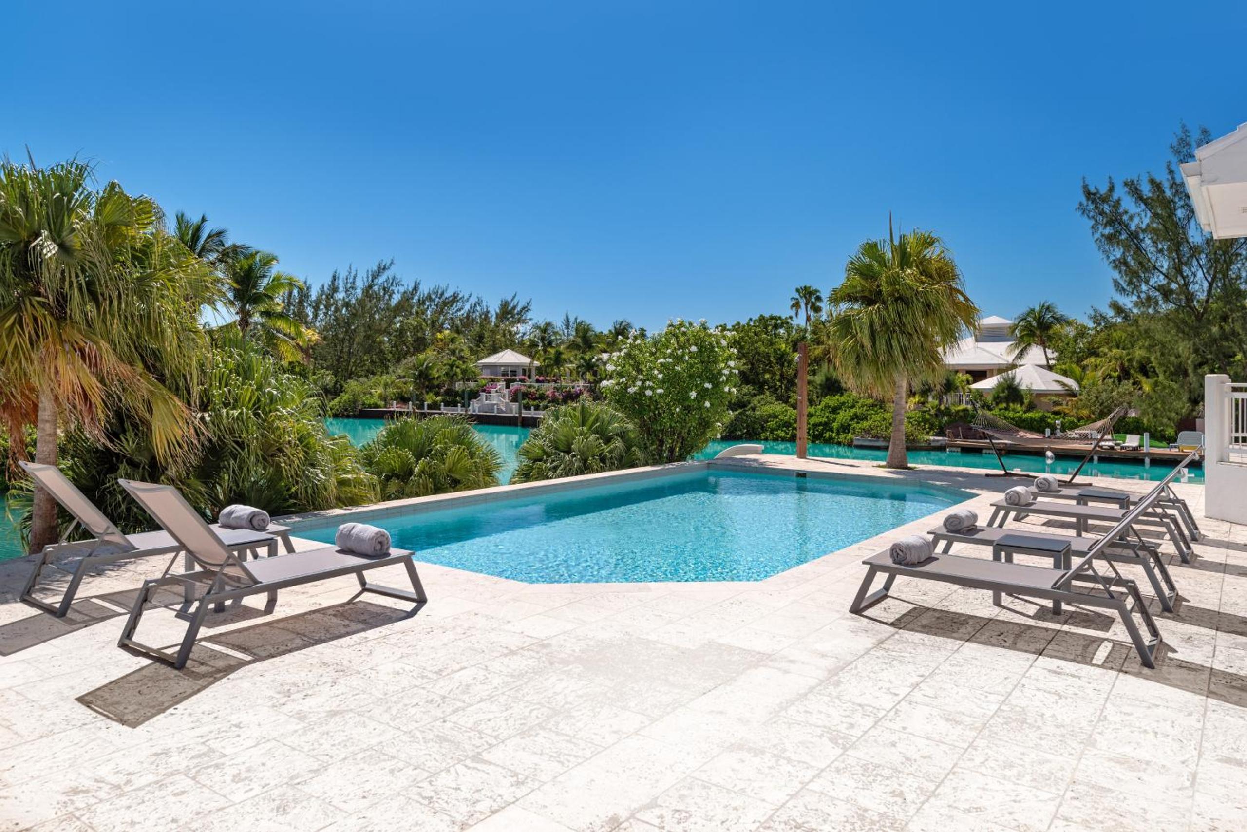 Legacy Villa view 4