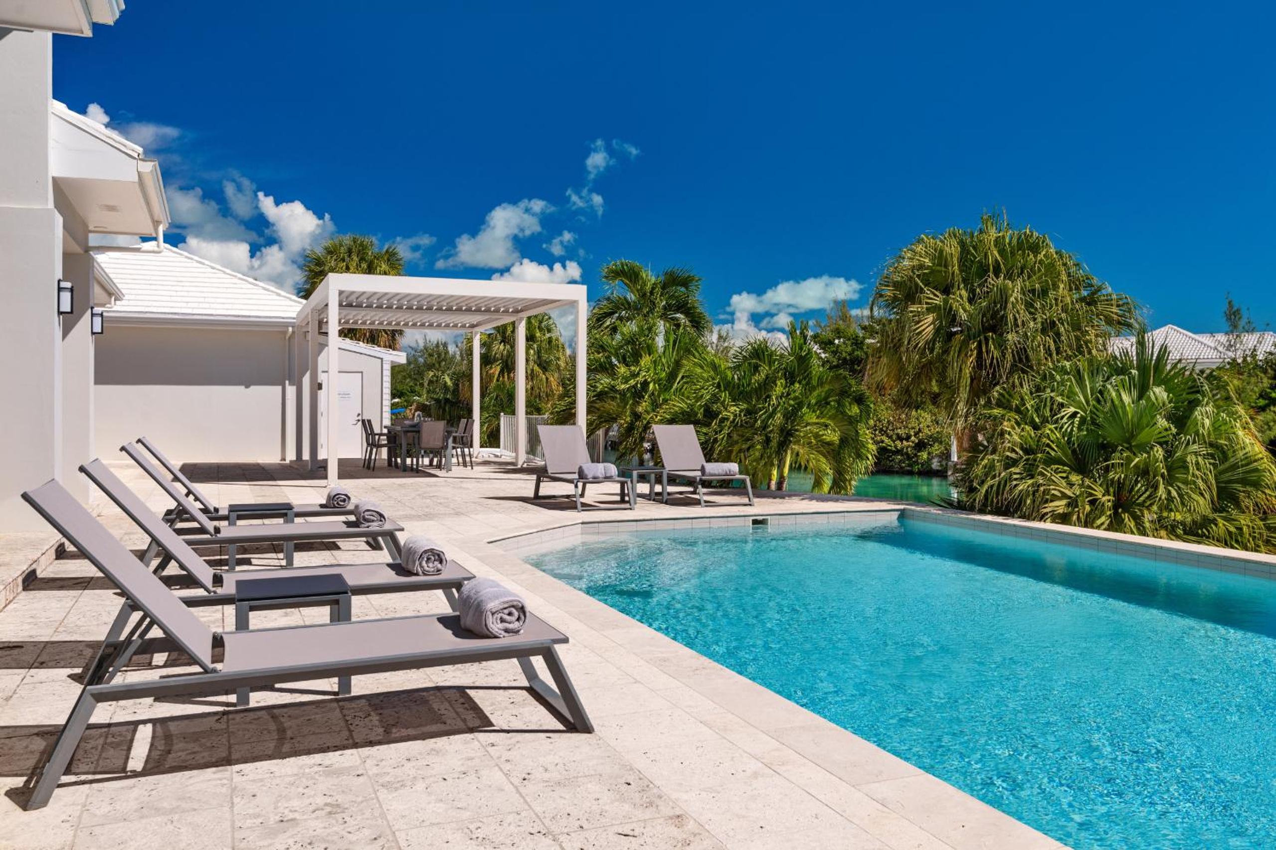 Legacy Villa view 5