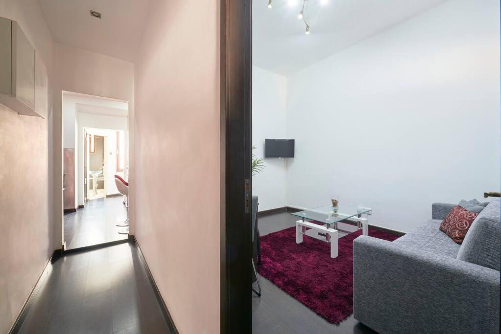 Charming 2-Bedroom Apartment for an Authentic Lisbon Experience
