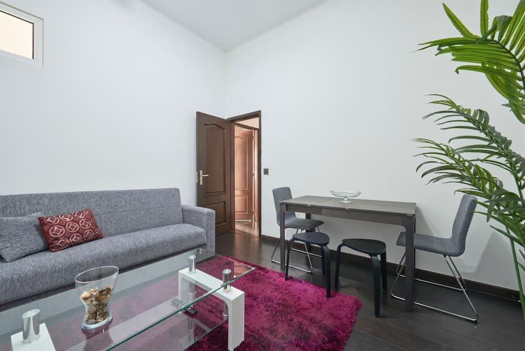 Charming 2-Bedroom Apartment for an Authentic Lisbon Experience