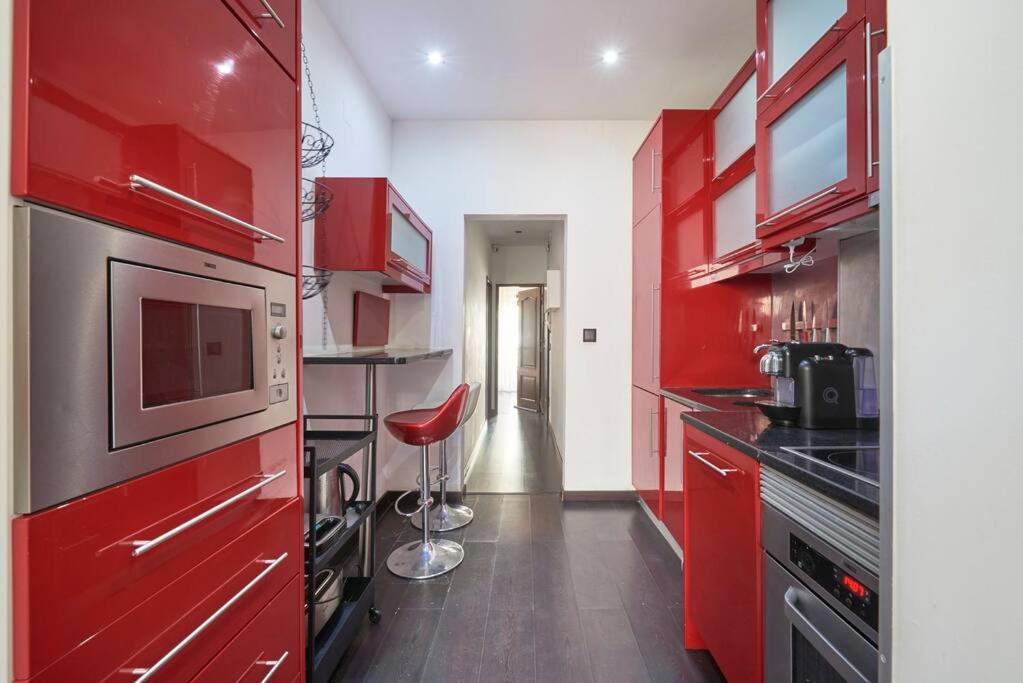 Charming 2-Bedroom Apartment for an Authentic Lisbon Experience