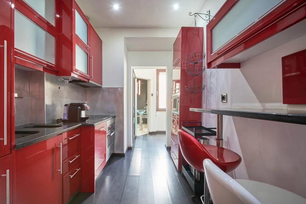 Charming 2-Bedroom Apartment for an Authentic Lisbon Experience
