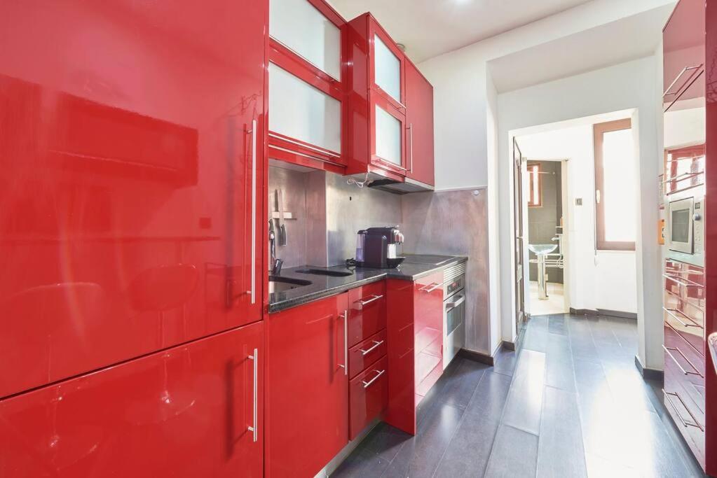 Charming 2-Bedroom Apartment for an Authentic Lisbon Experience