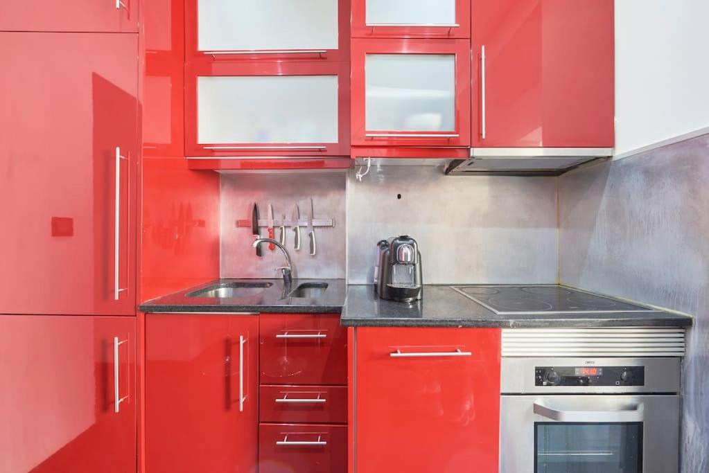 Charming 2-Bedroom Apartment for an Authentic Lisbon Experience