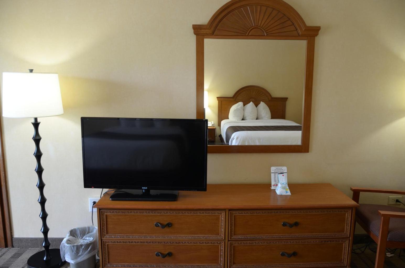 Rodeway Inn Lynchburg near University