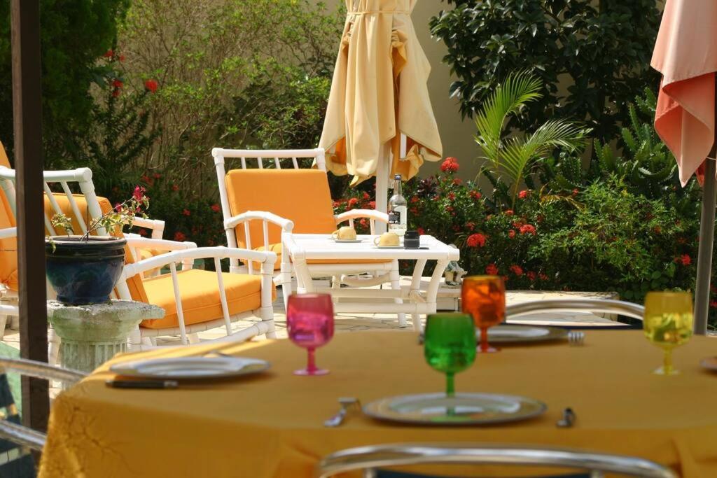 VILLA SAFRAN