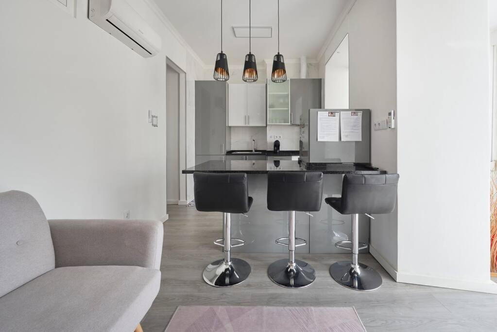 New 3 bedroom flat with river on sight @Alameda view 5