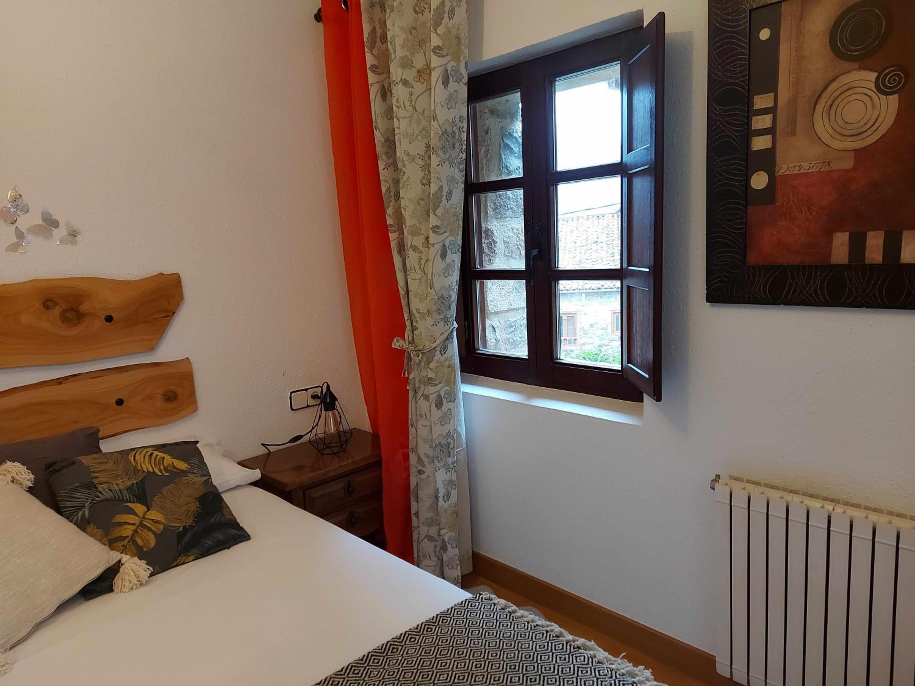 Apartamentos Nevandi