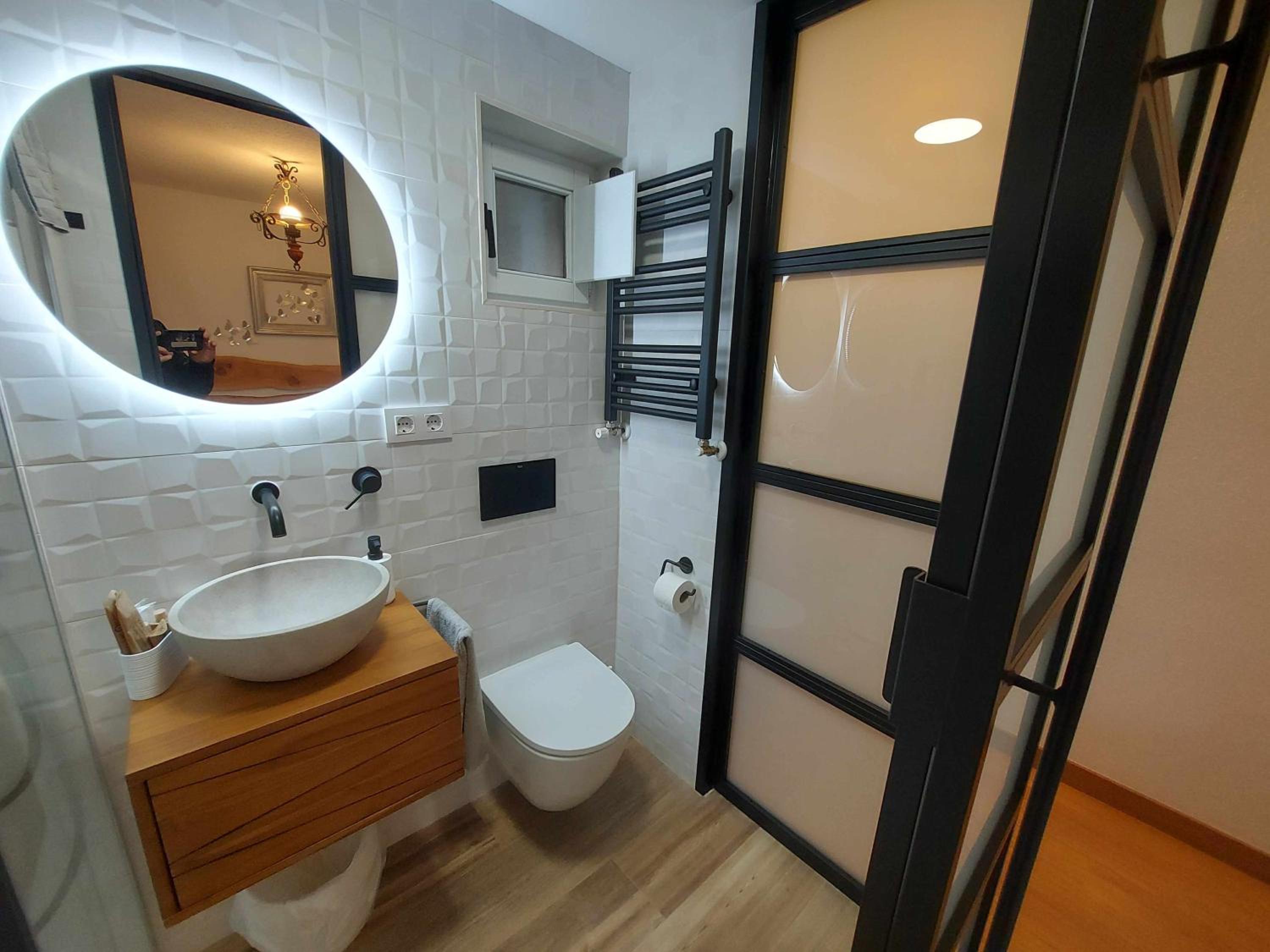 Apartamentos Nevandi