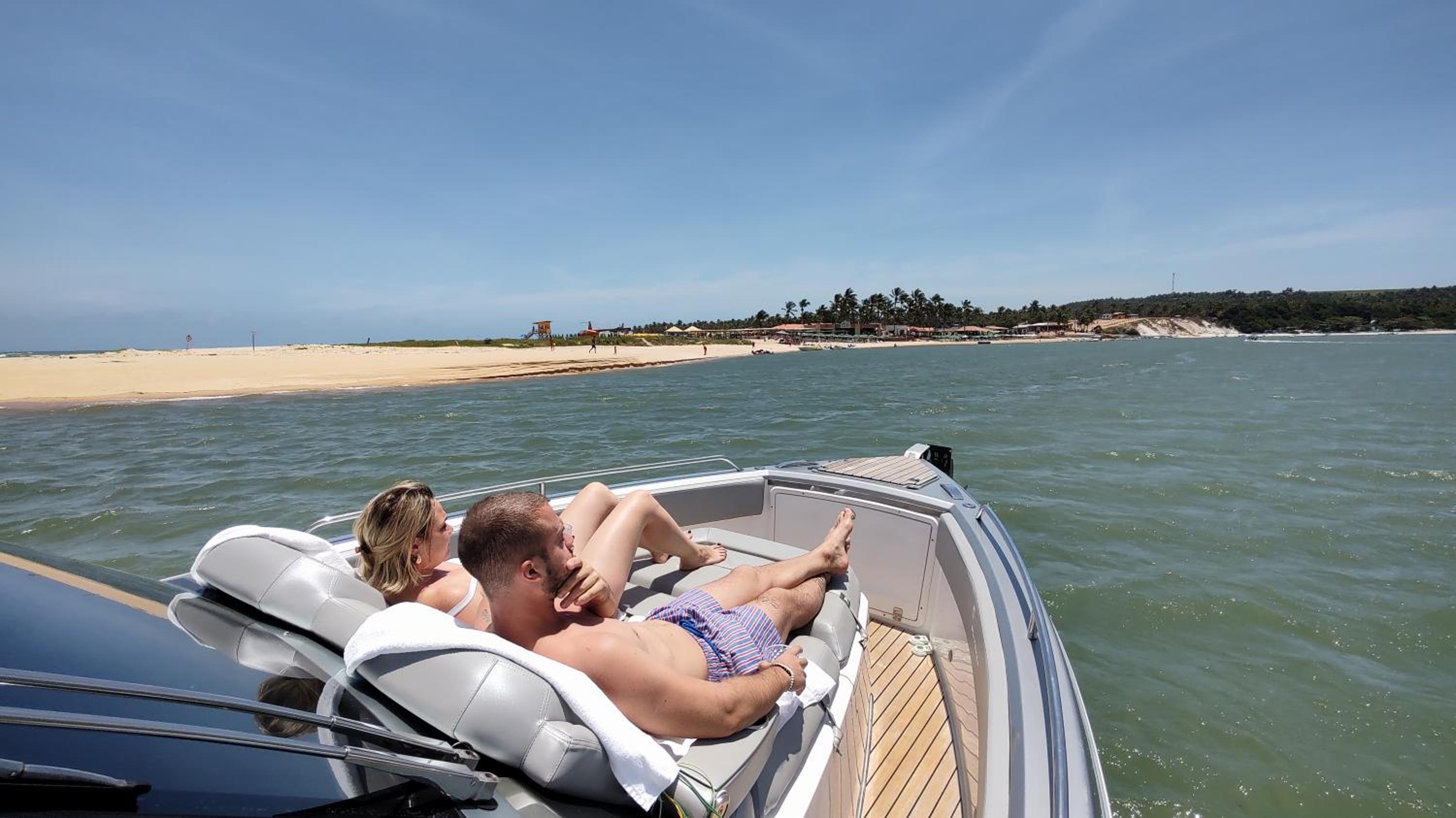 Kenoa Exclusive Beach Spa & Resort